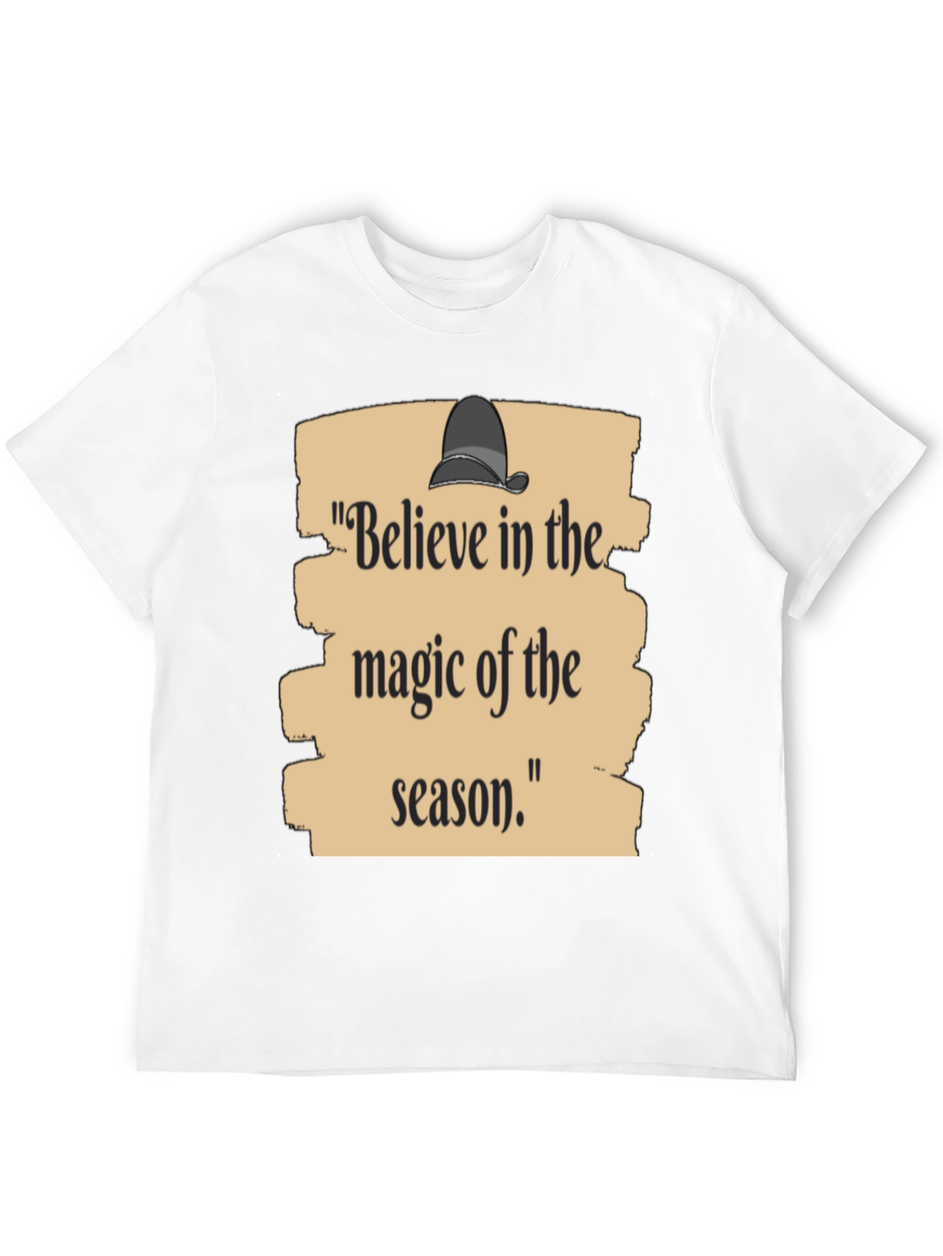 Believe In The Magic T-Shirt