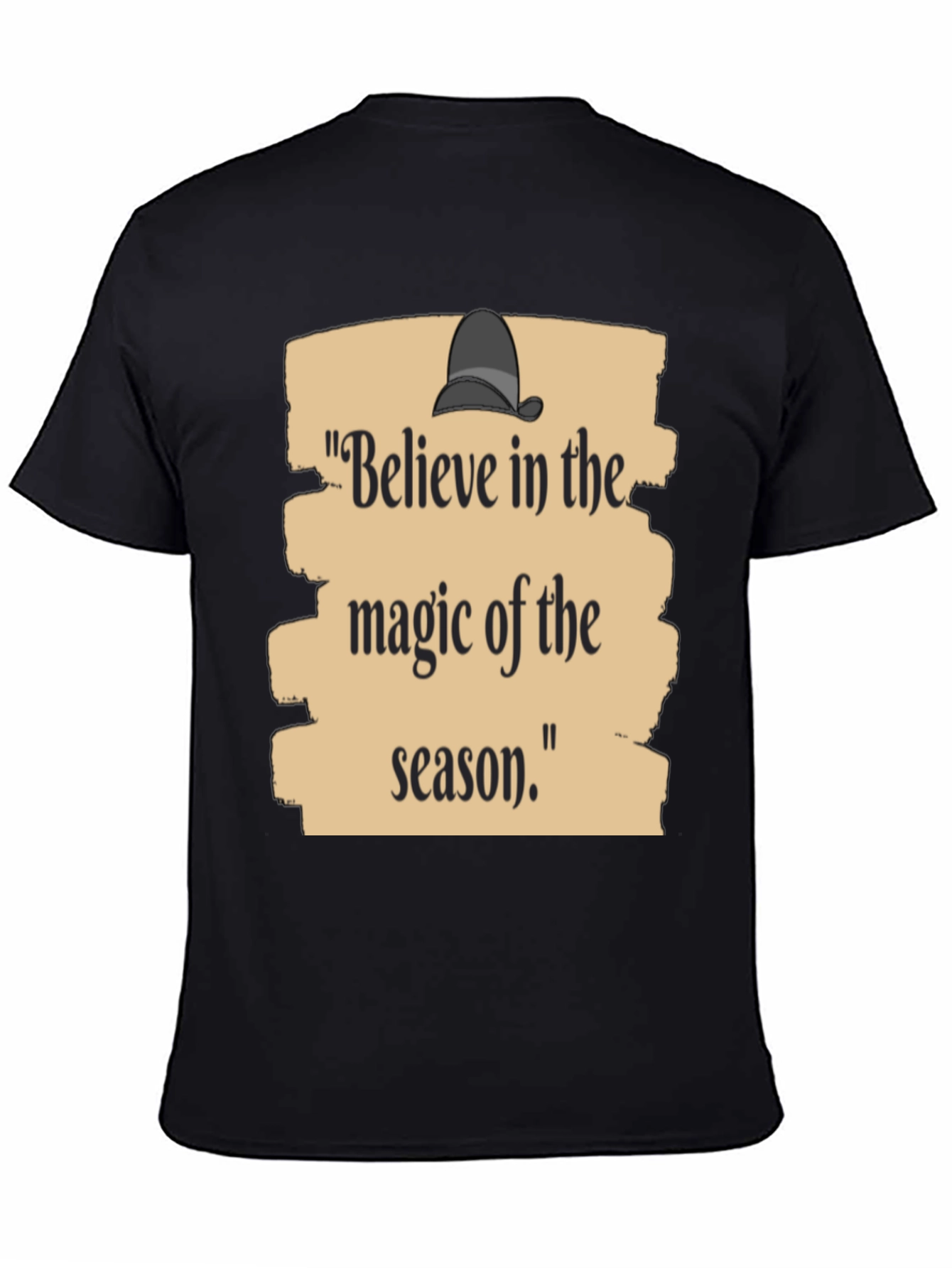 Believe In The Magic T-Shirt