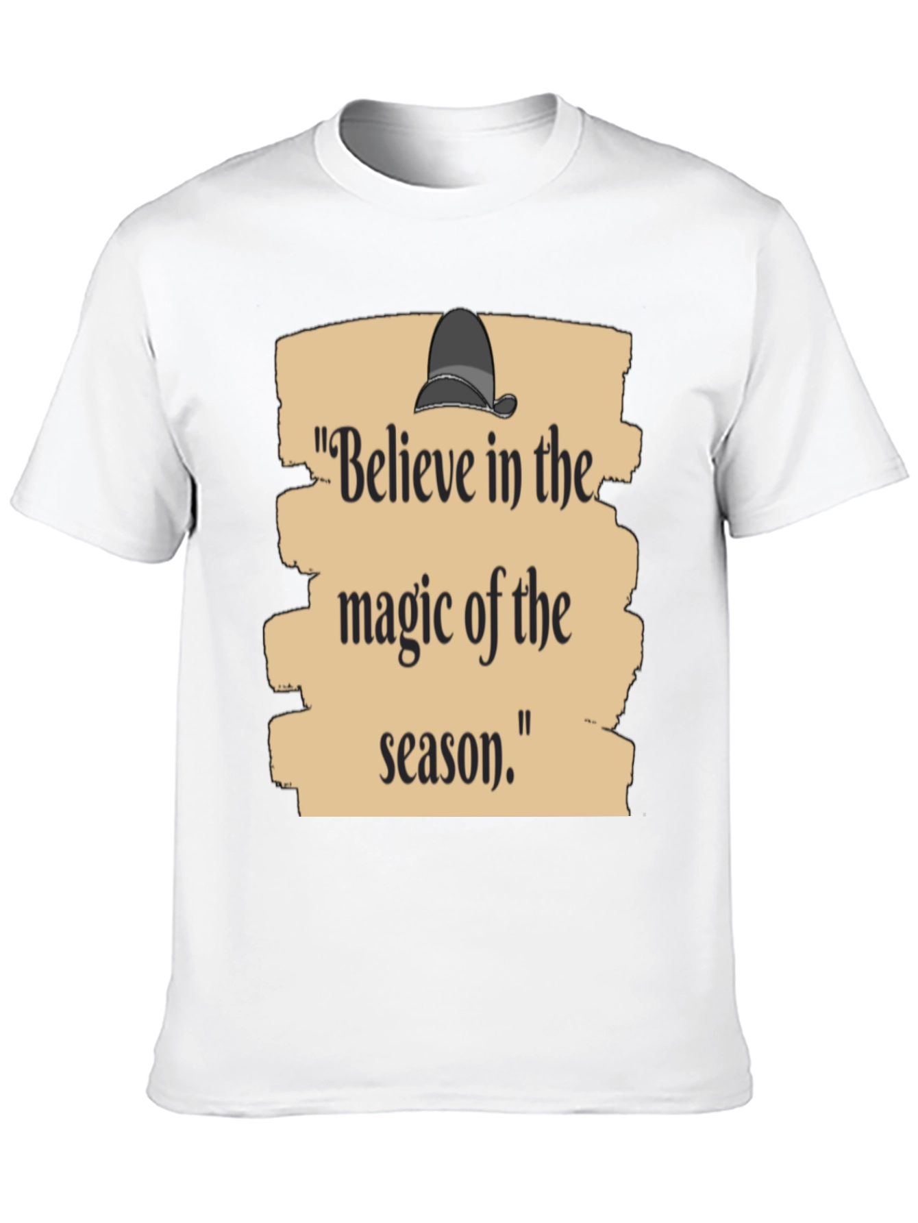 Believe In The Magic T-Shirt