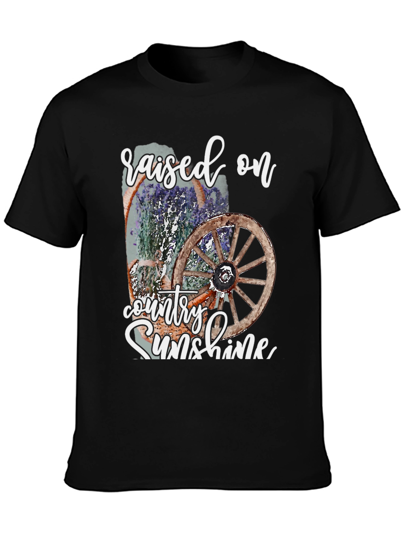 Country Sunshine T-Shirt