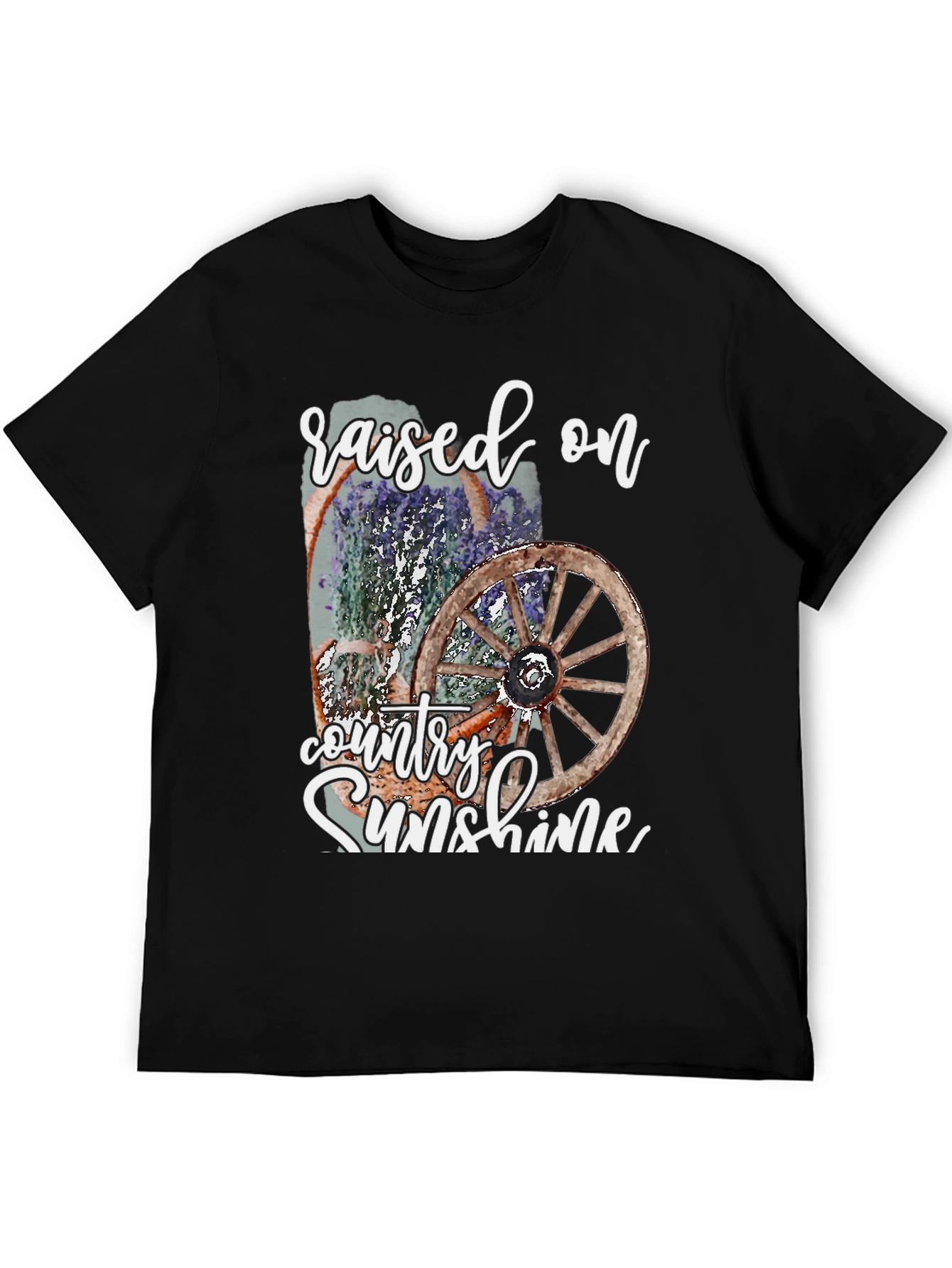 Country Sunshine T-Shirt