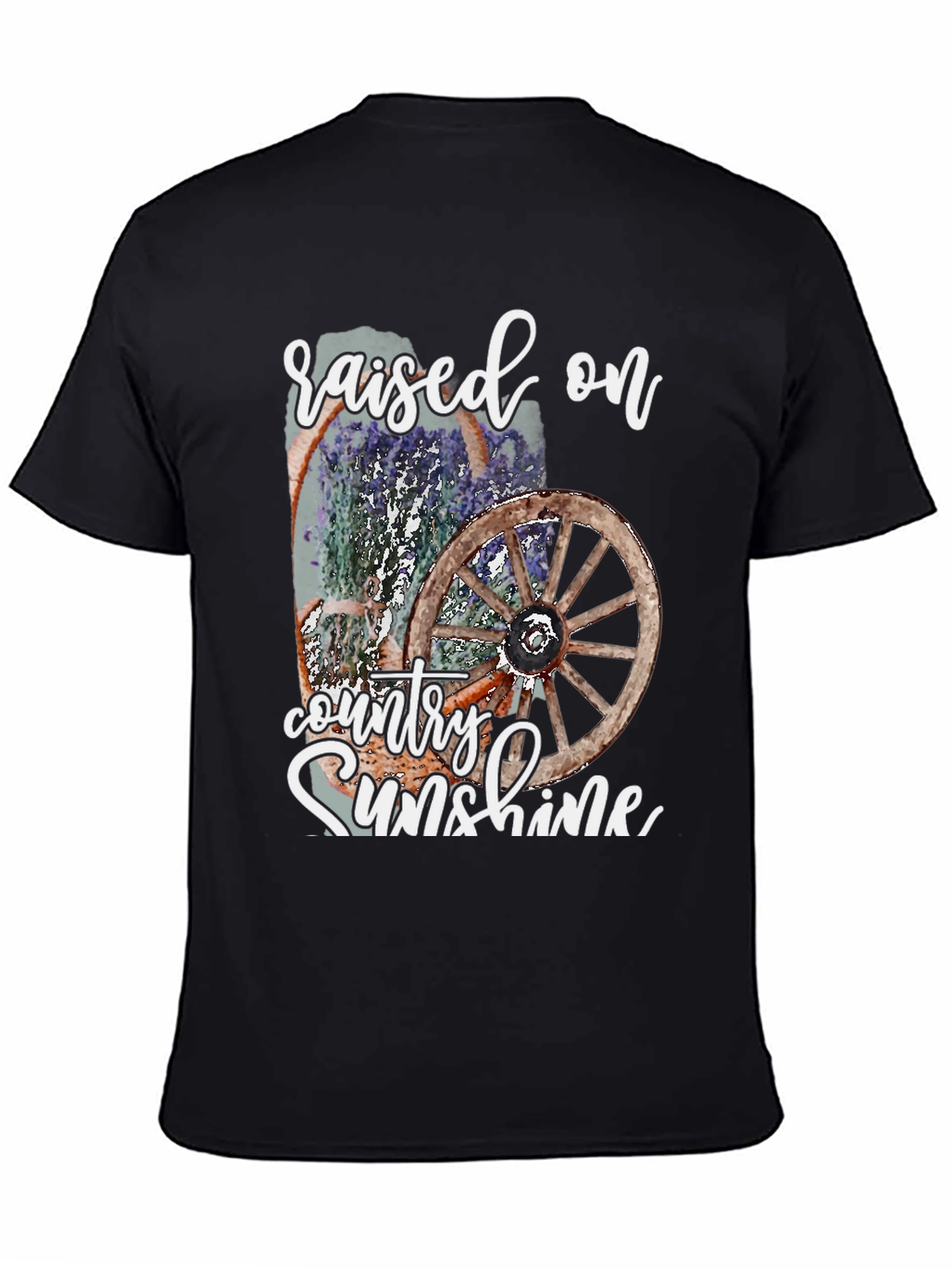 Country Sunshine T-Shirt
