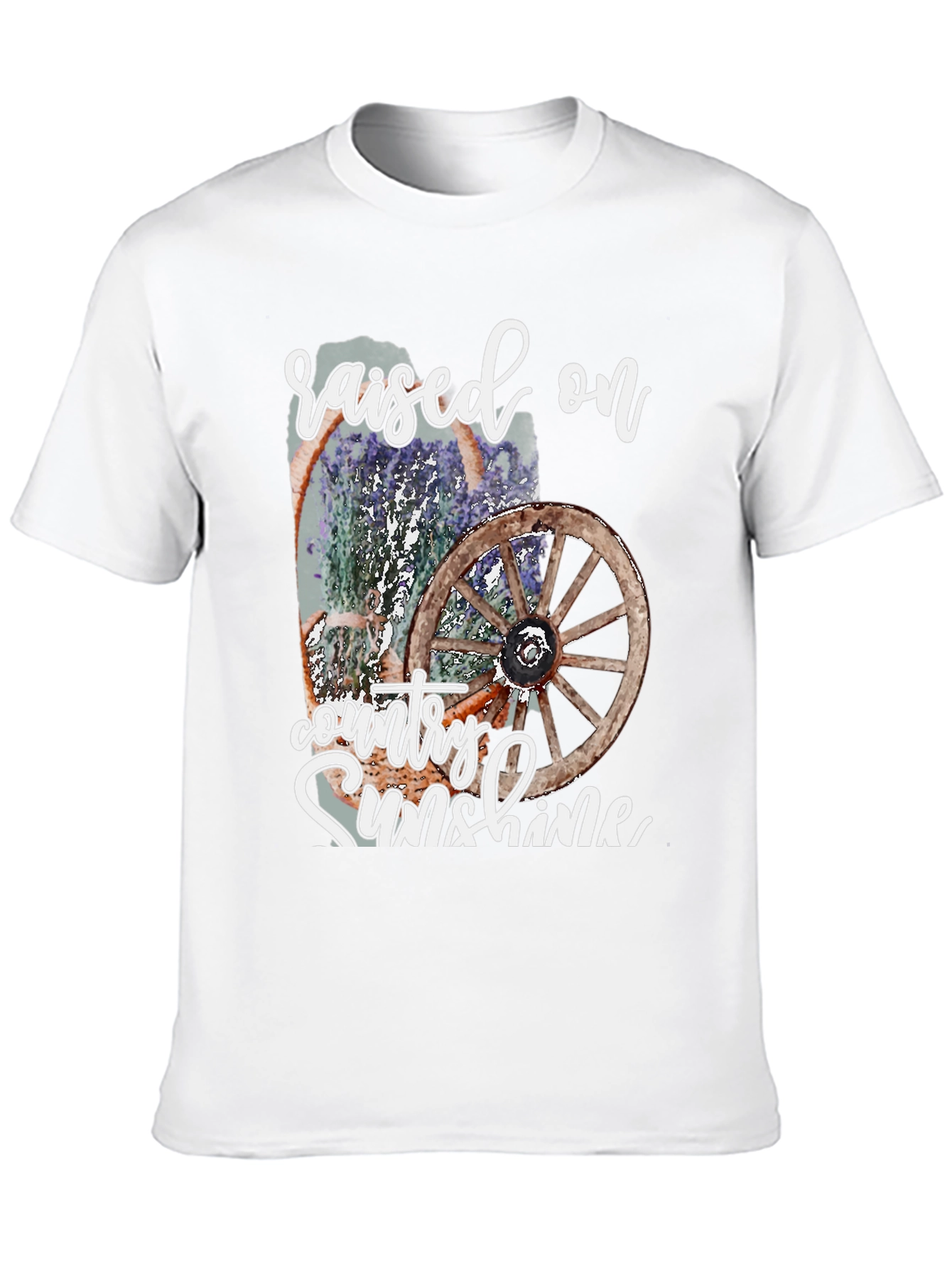 Country Sunshine T-Shirt