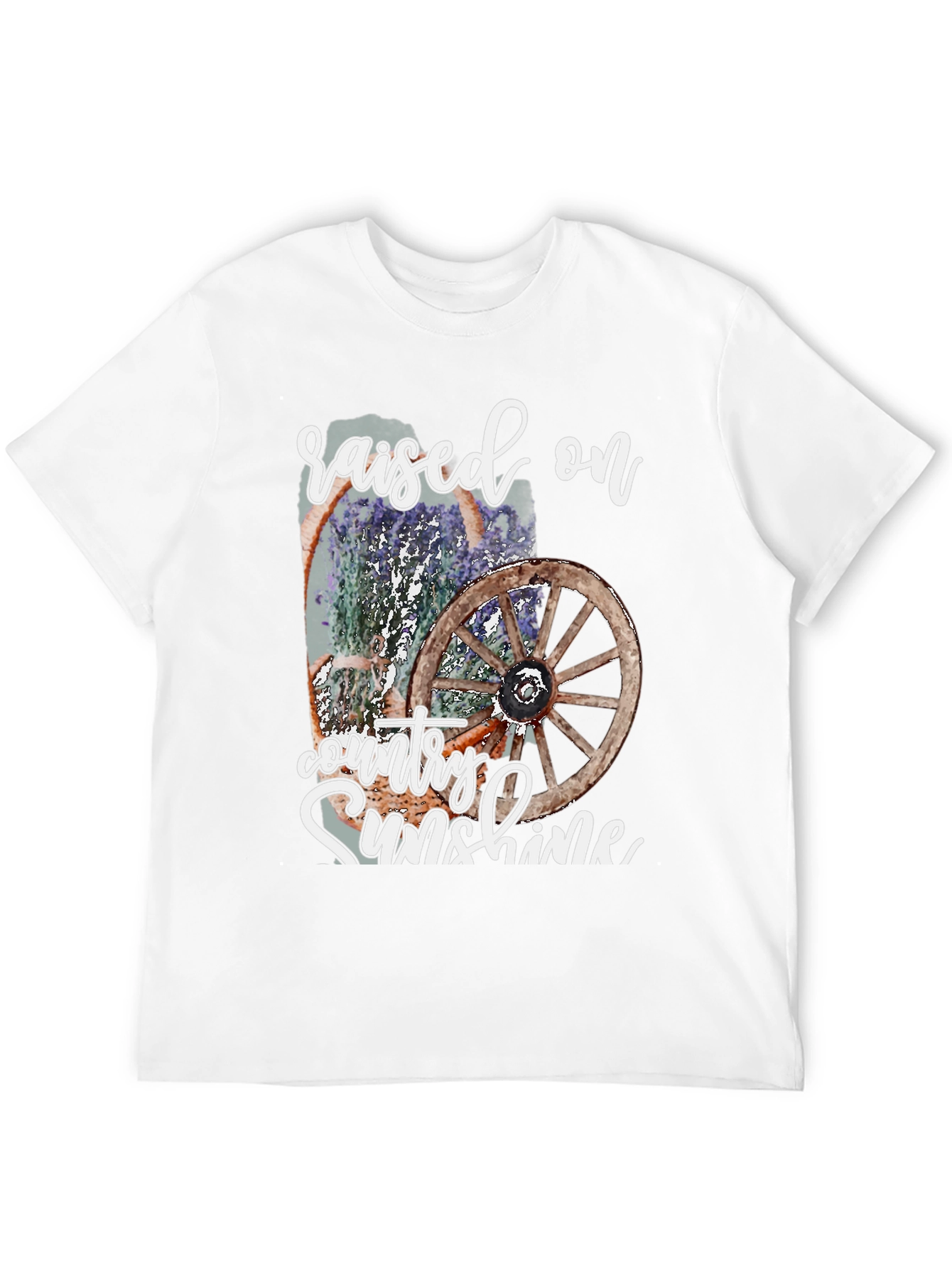 Country Sunshine T-Shirt