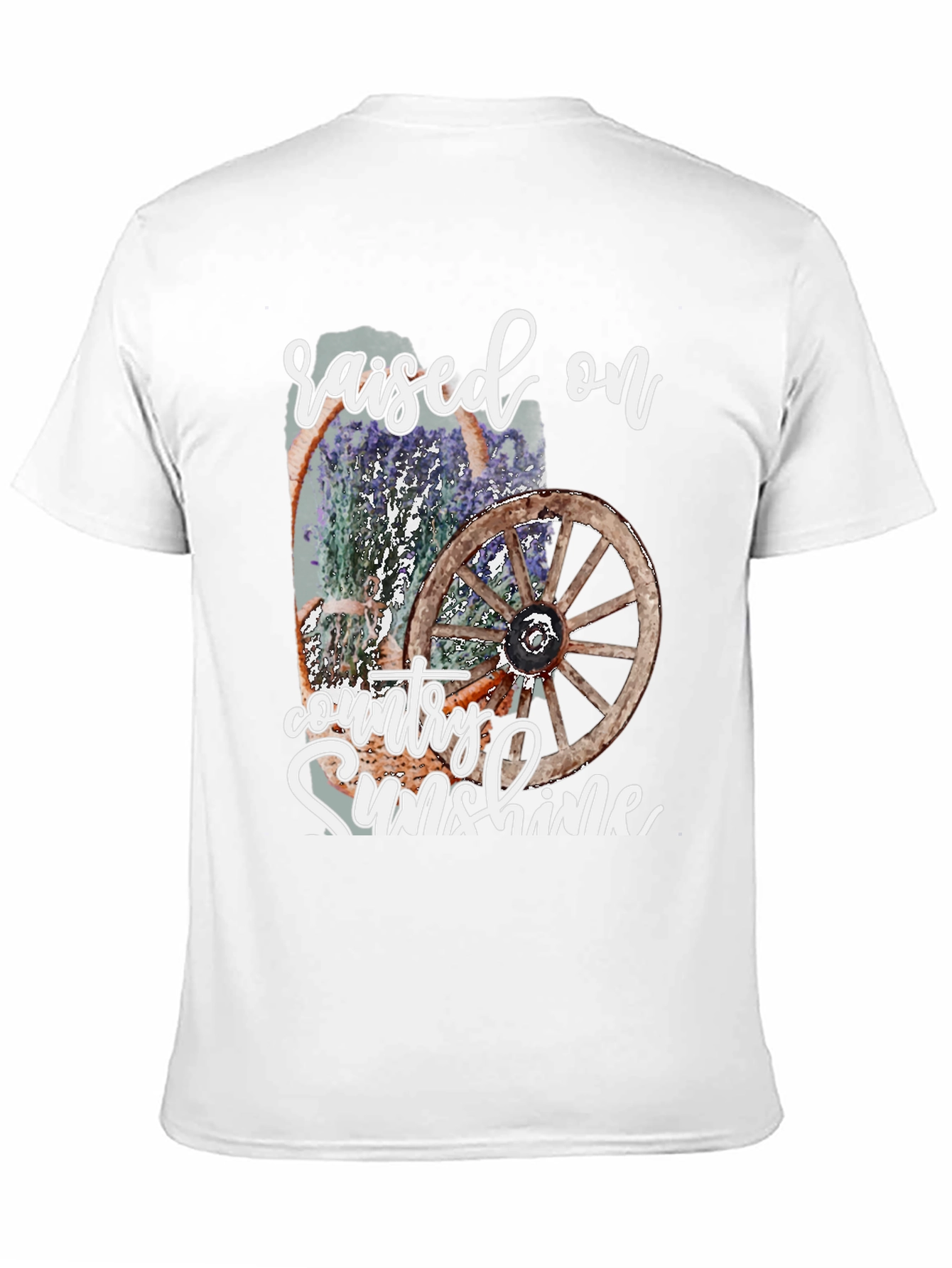 Country Sunshine T-Shirt