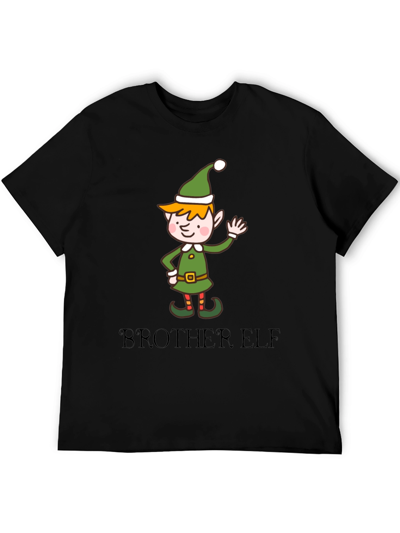 Brother Elf T-Shirt