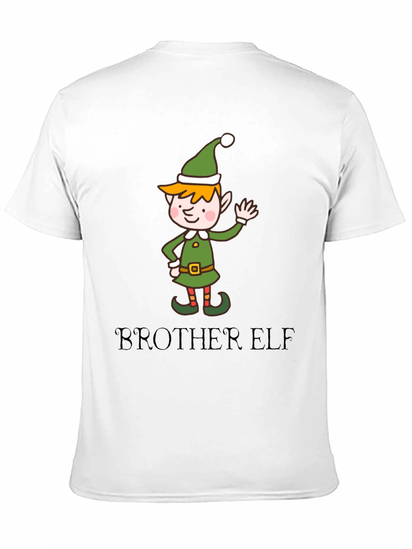 Brother Elf T-Shirt