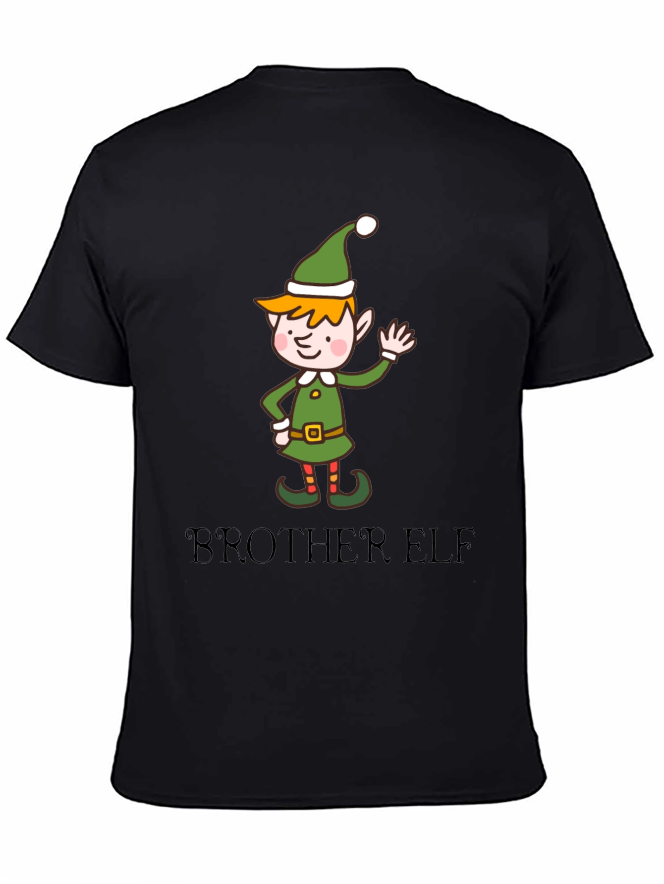 Brother Elf T-Shirt