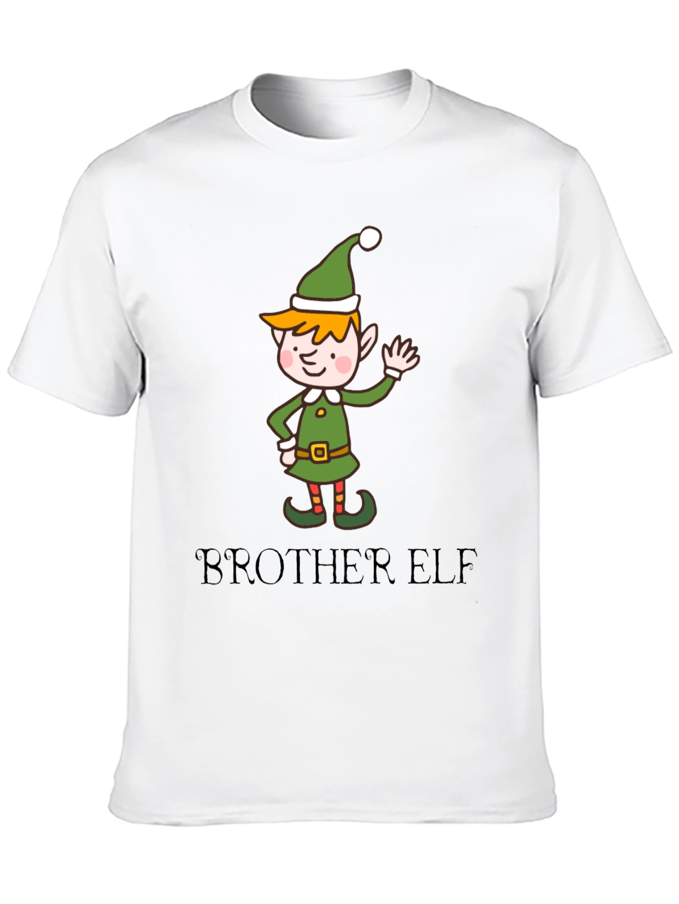 Brother Elf T-Shirt