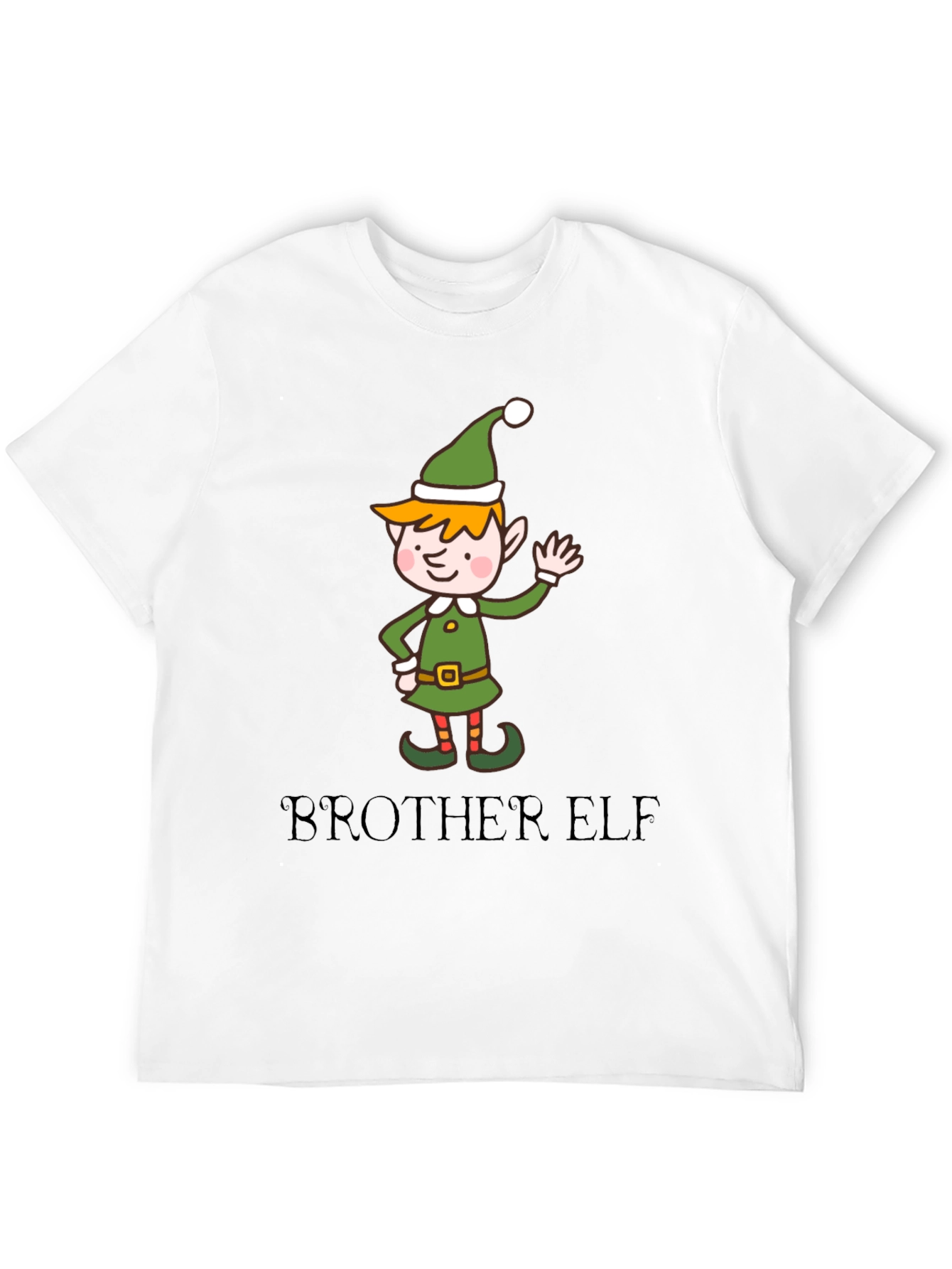 Brother Elf T-Shirt