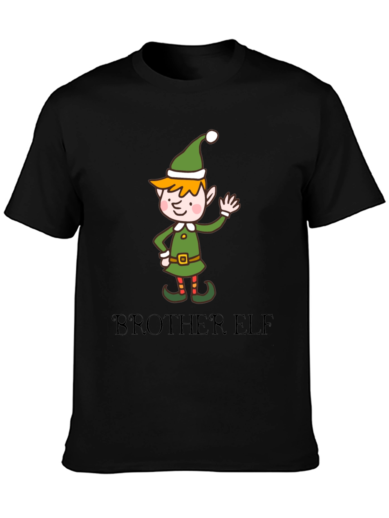 Brother Elf T-Shirt