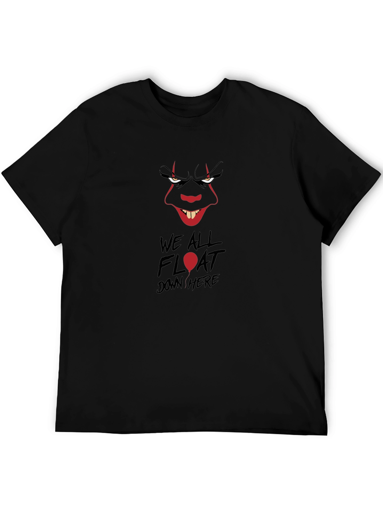 Pennywise We All Float Graphic T-Shirt