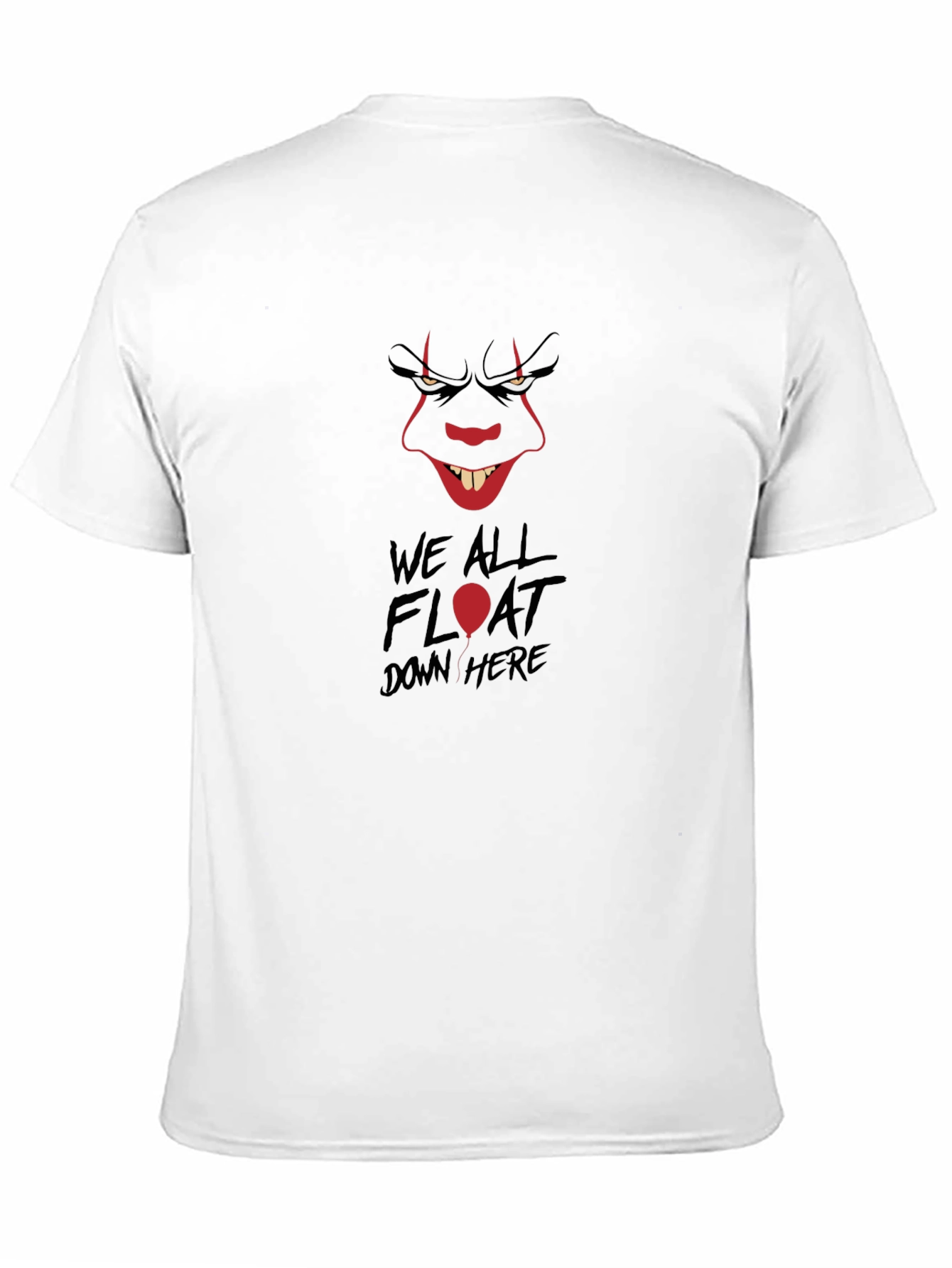 Pennywise We All Float Graphic T-Shirt