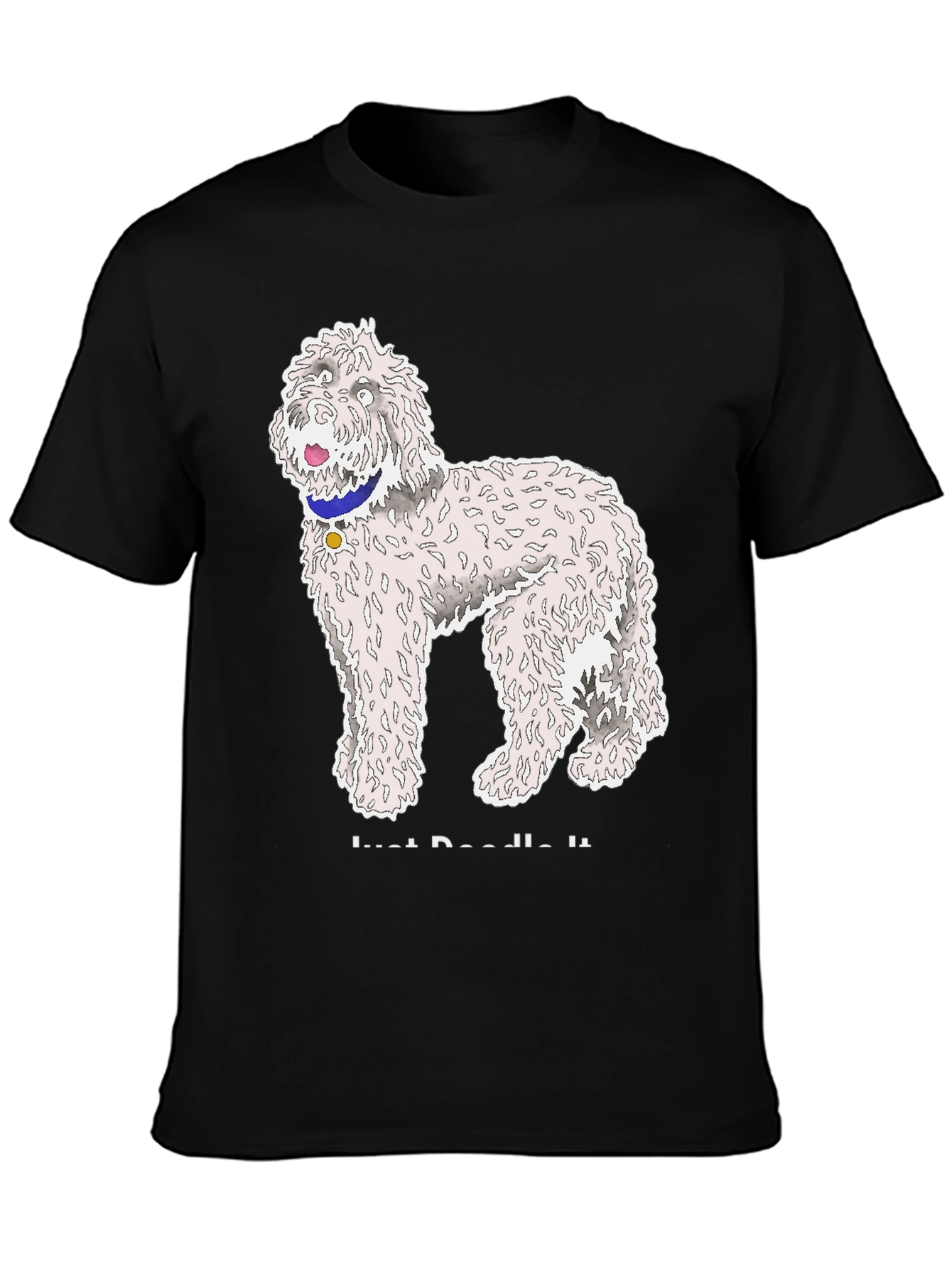 Just Doodle It T-Shirt