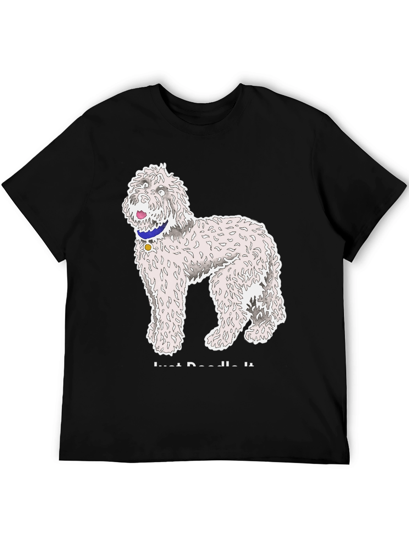 Just Doodle It T-Shirt