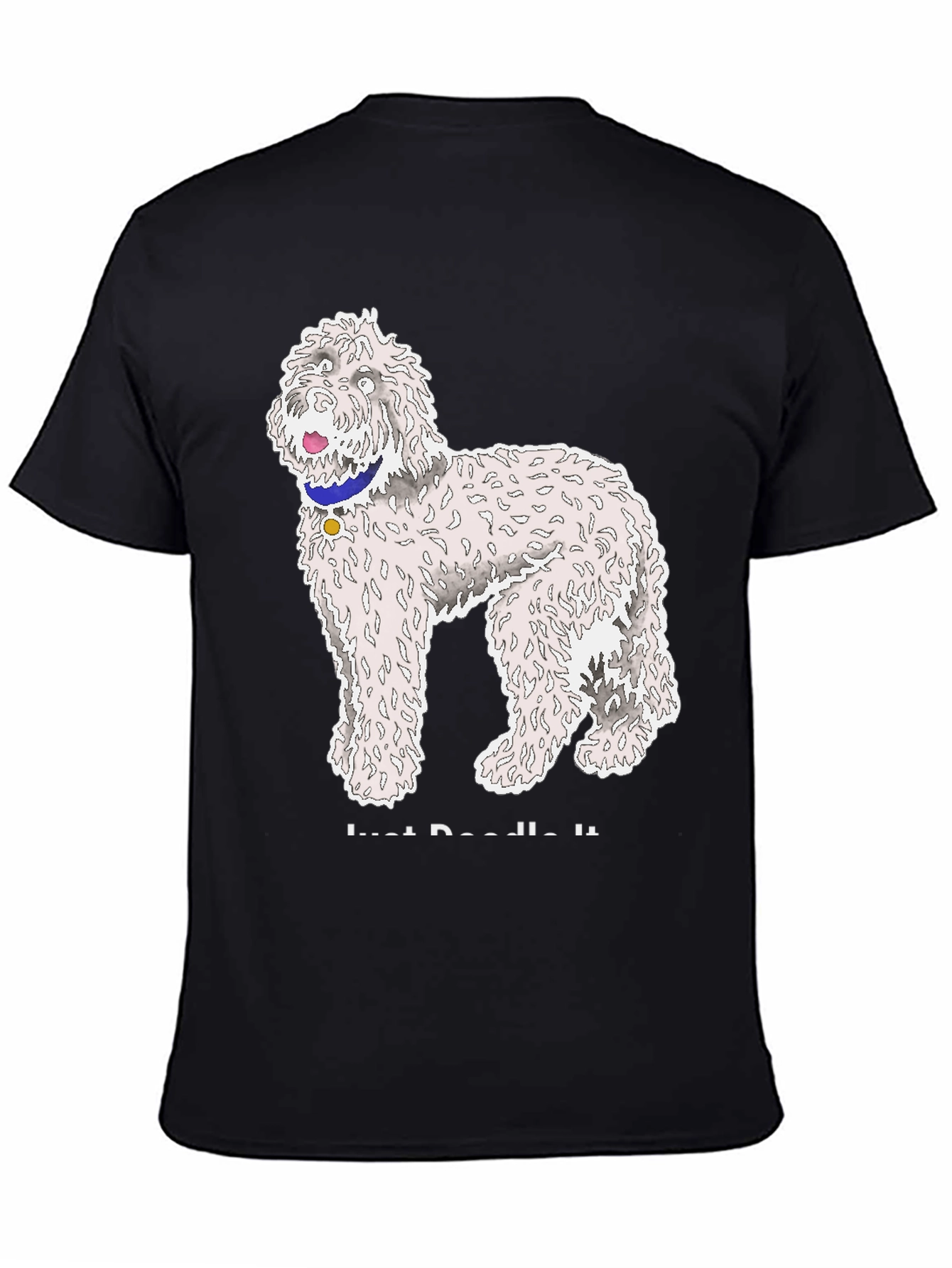 Just Doodle It T-Shirt