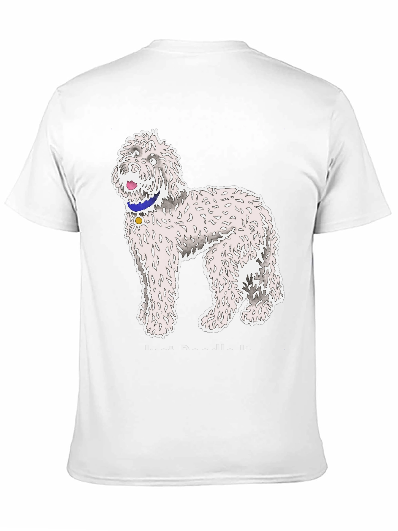 Just Doodle It T-Shirt