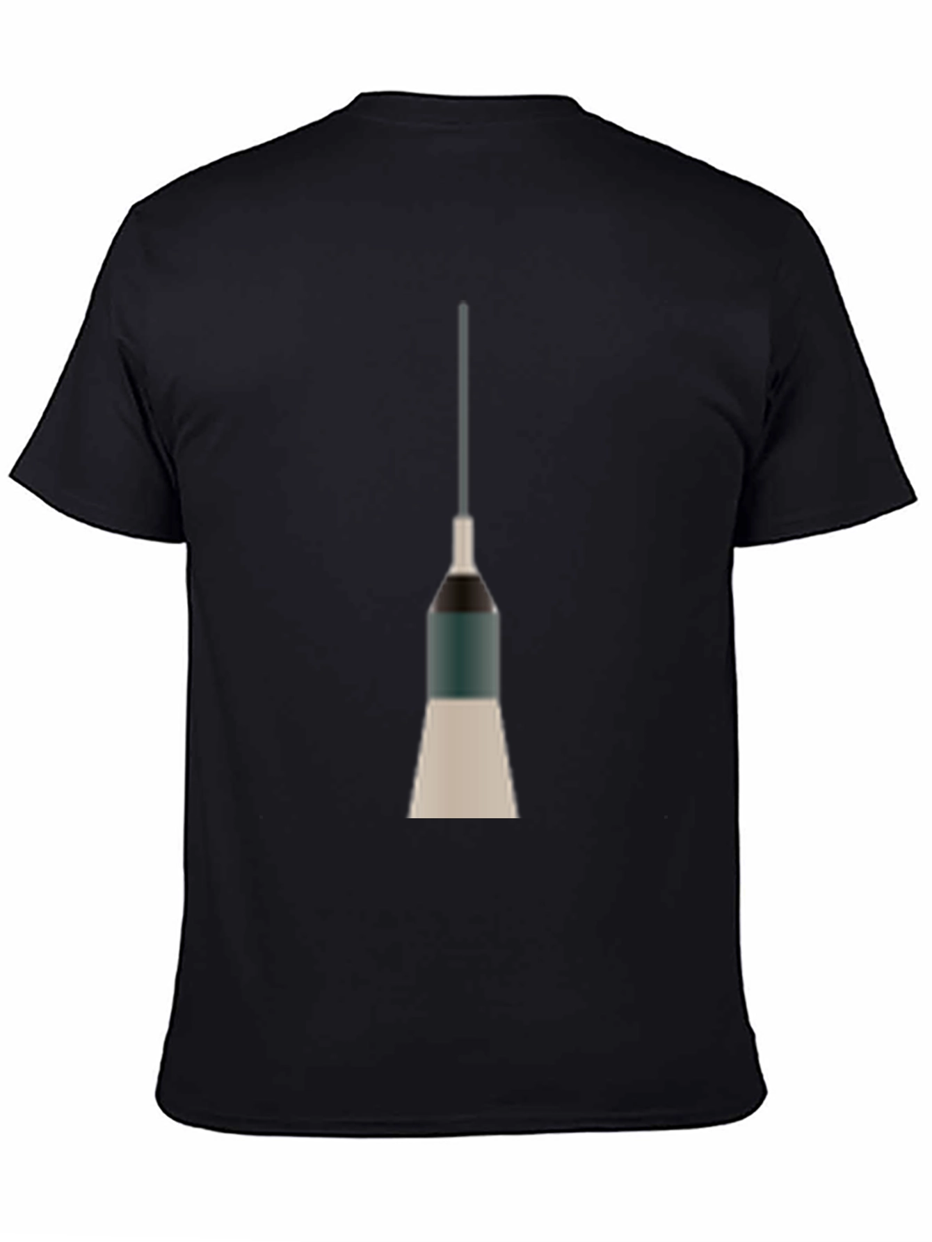Unique Graphic Tee