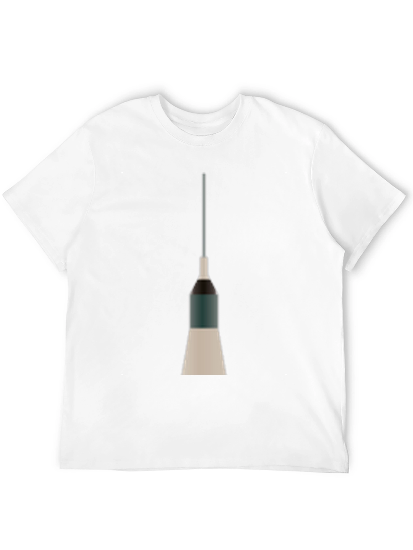 Unique Graphic Tee