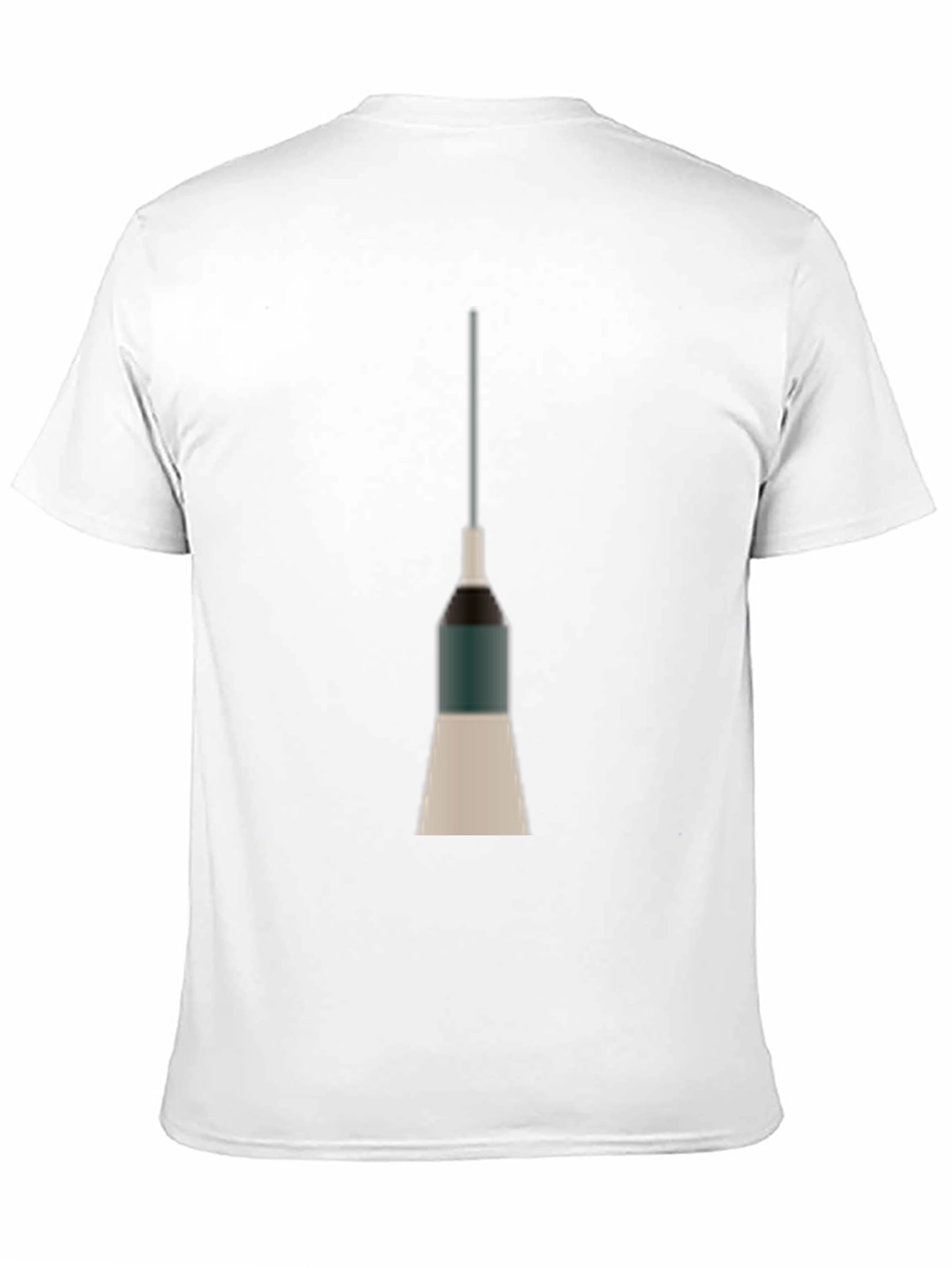 Unique Graphic Tee