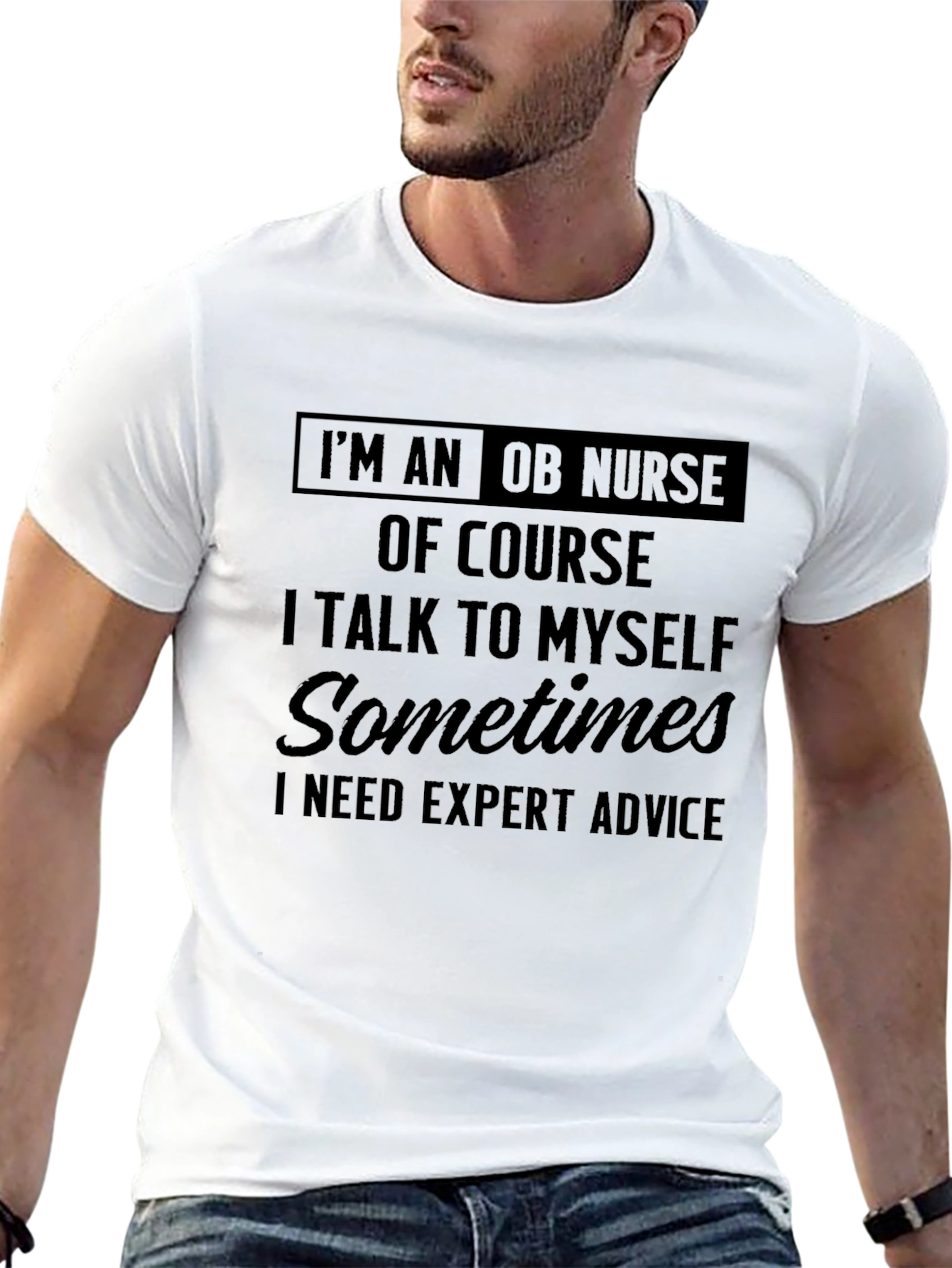 OB Nurse T-Shirt: Expert Advice