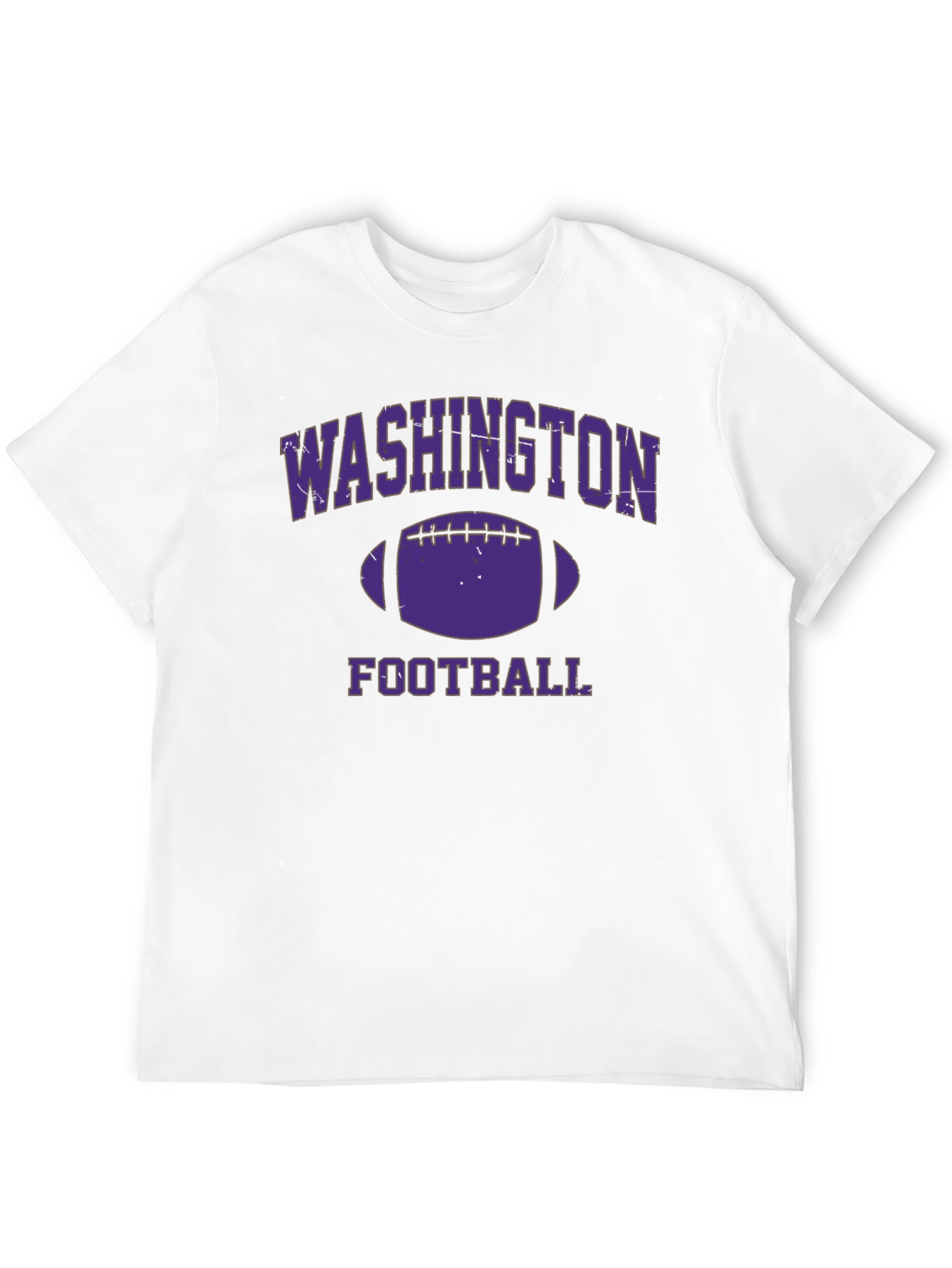 Washington Football Graphic T-Shirt
