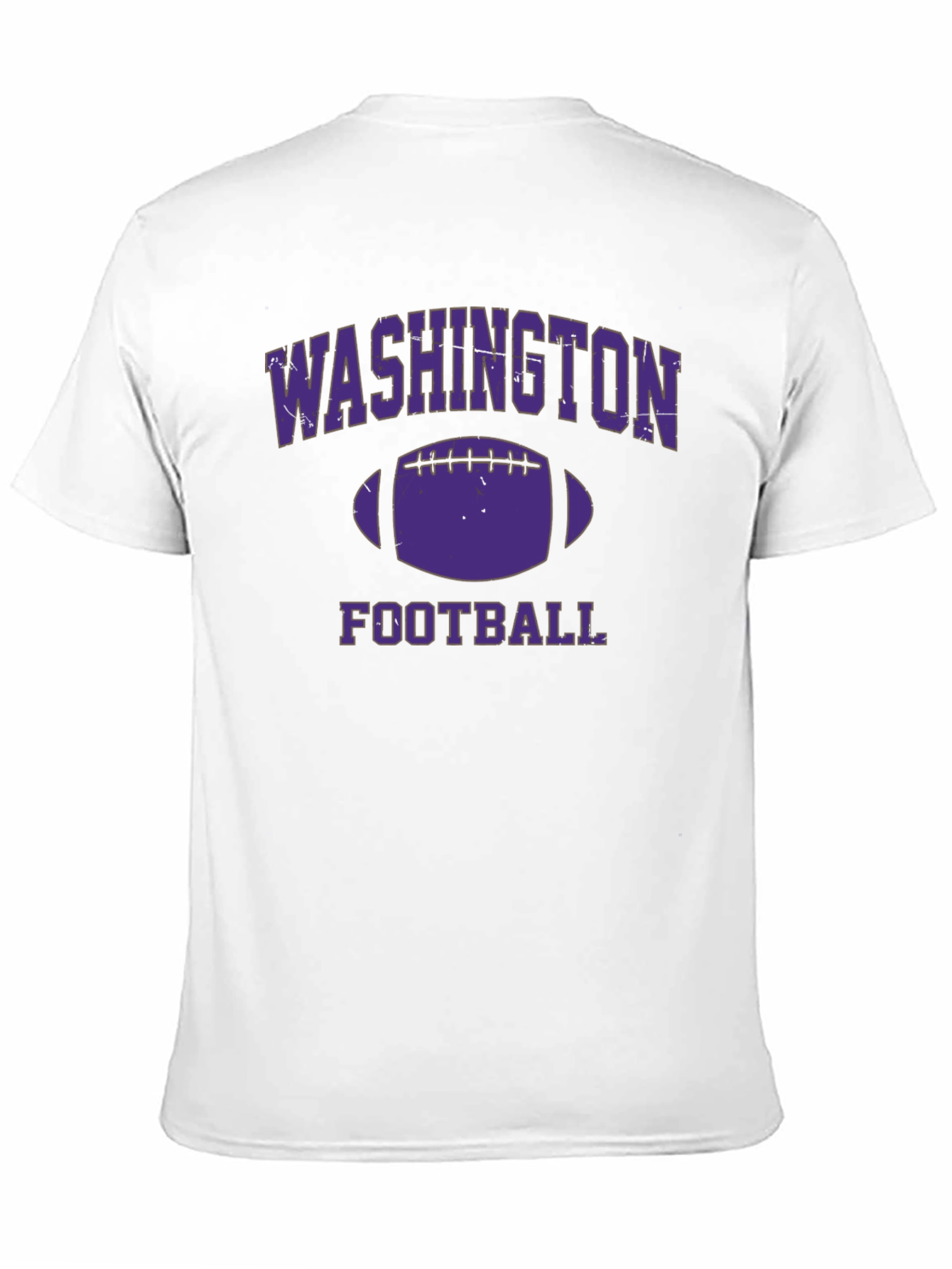 Washington Football Graphic T-Shirt