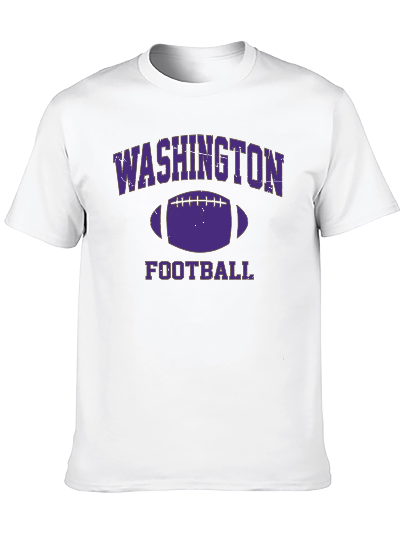 Washington Football Graphic T-Shirt