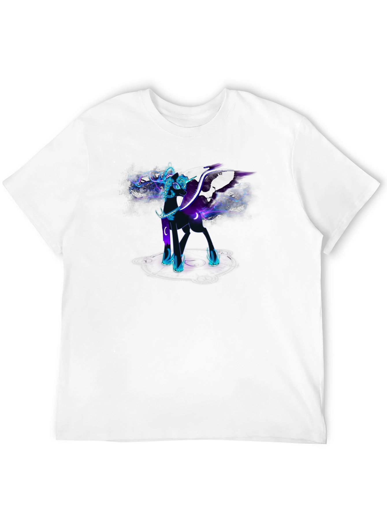 My Little Pony Luna Neon T-Shirt