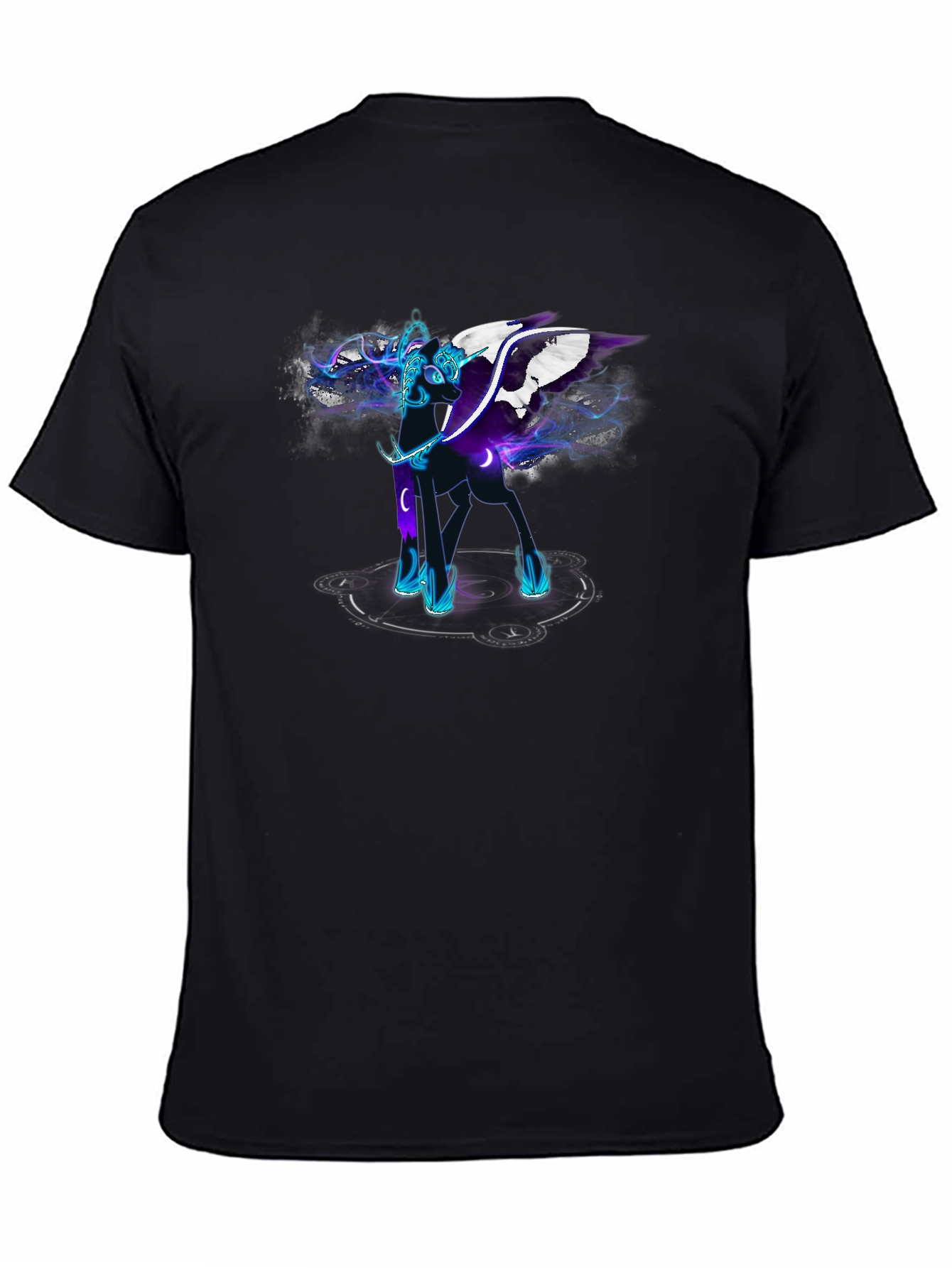 My Little Pony Luna Neon T-Shirt