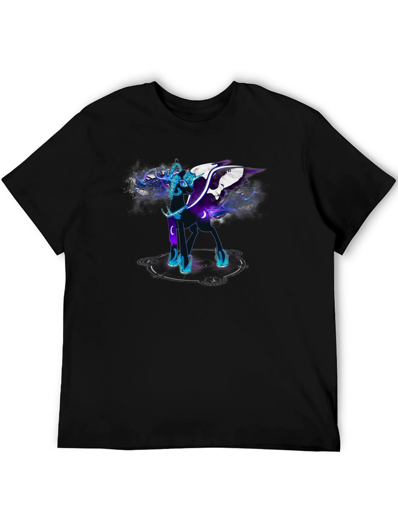 My Little Pony Luna Neon T-Shirt