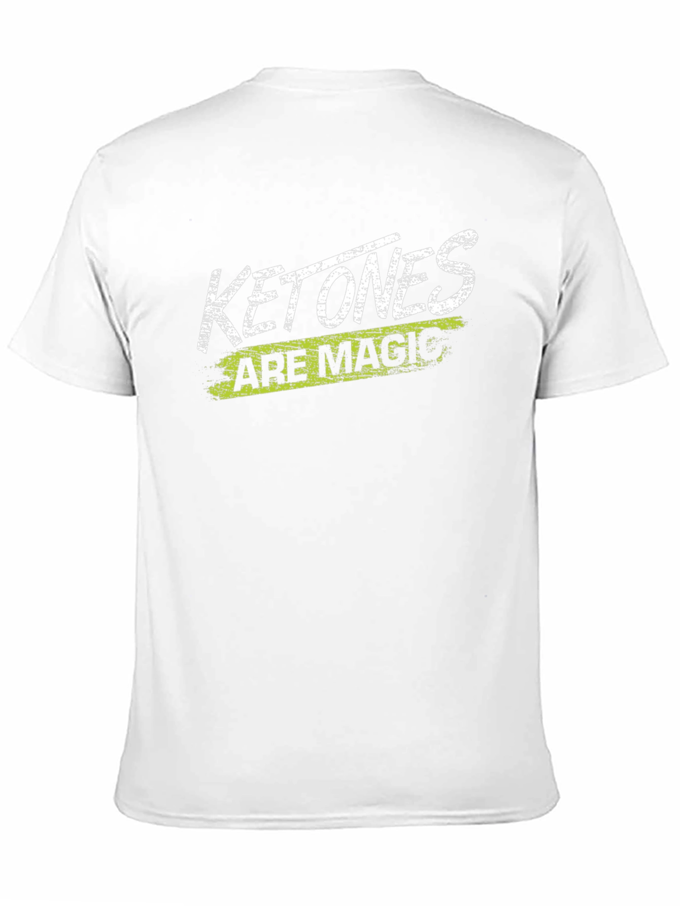 Ketones Are Magic Graphic Tee