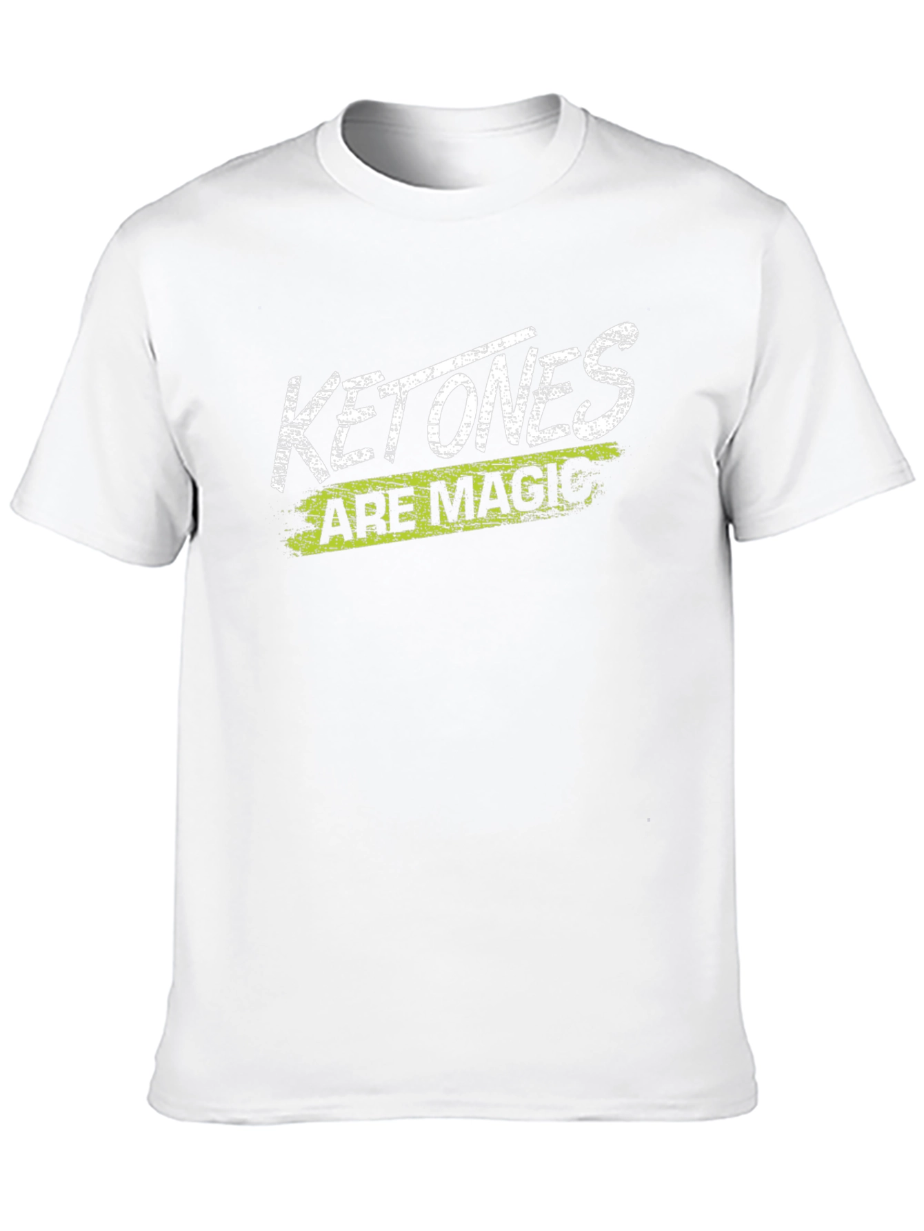 Ketones Are Magic Graphic Tee