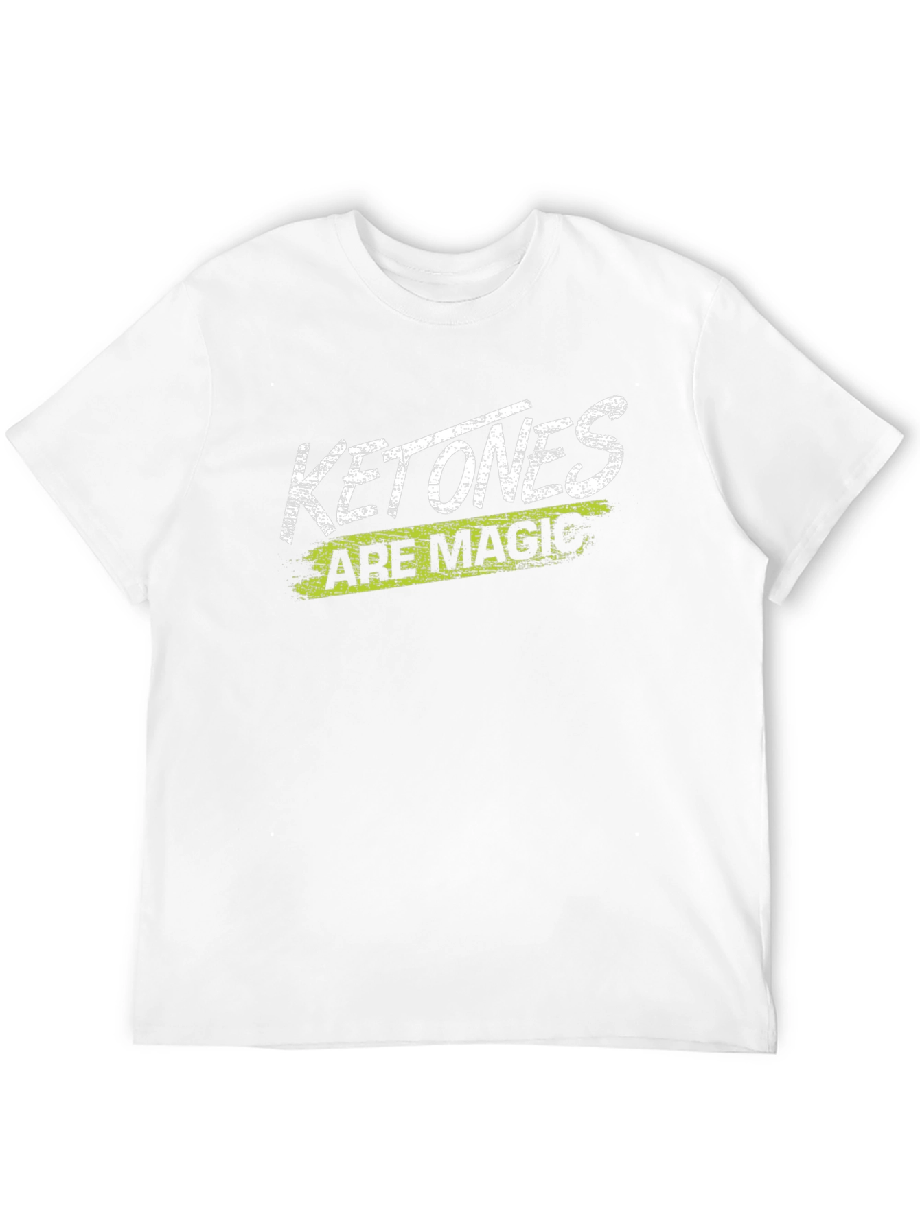 Ketones Are Magic Graphic Tee