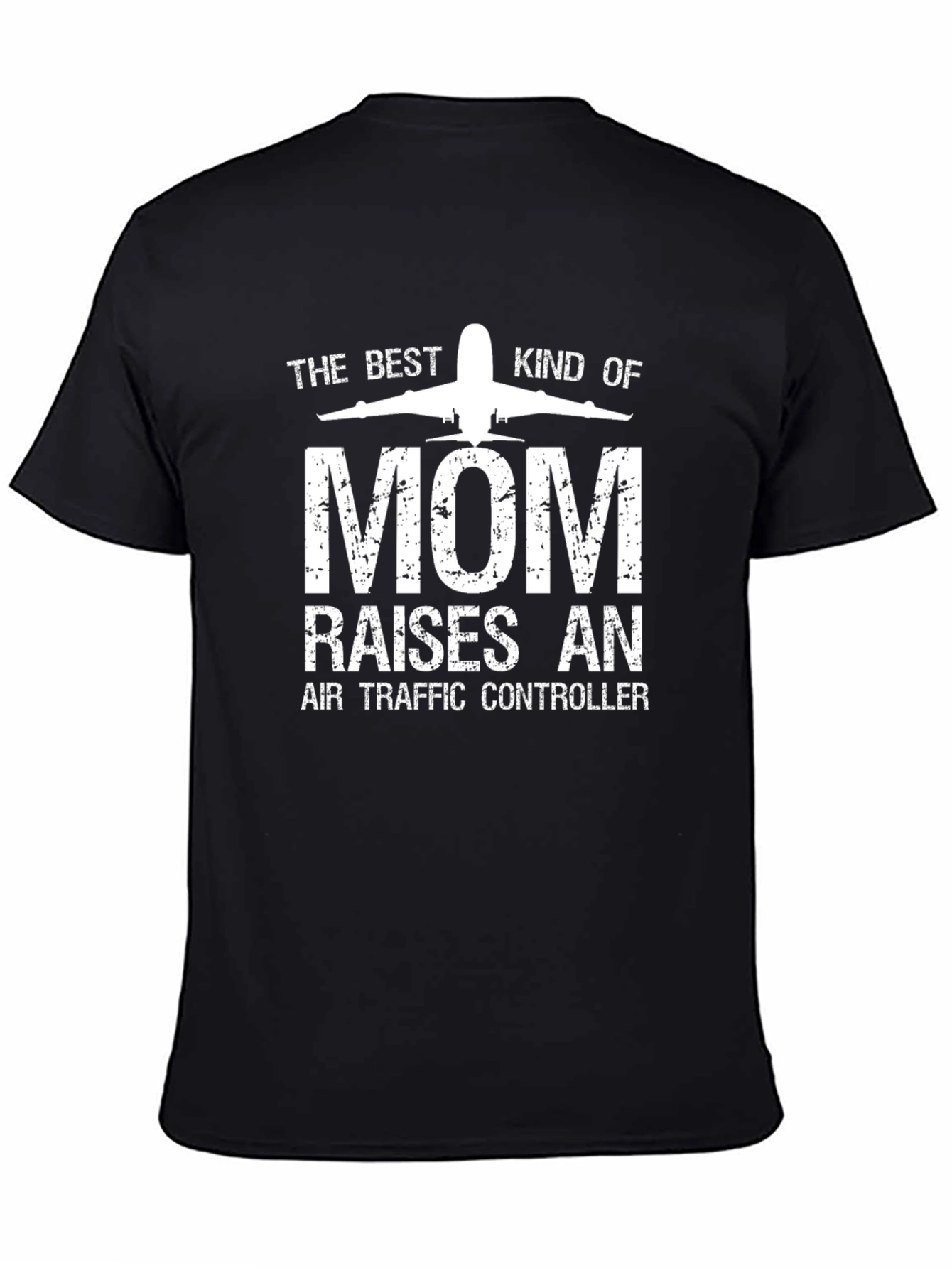 Air Traffic Controller Mom T-Shirt