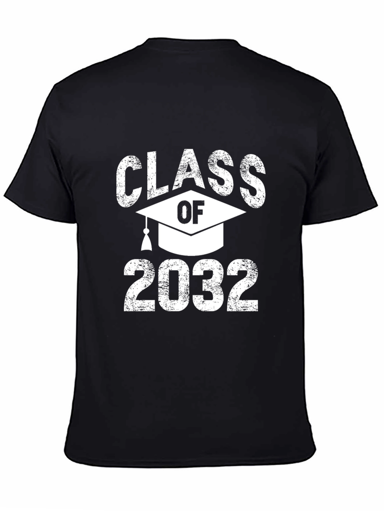 Class of 2032 Graduation T-Shirt