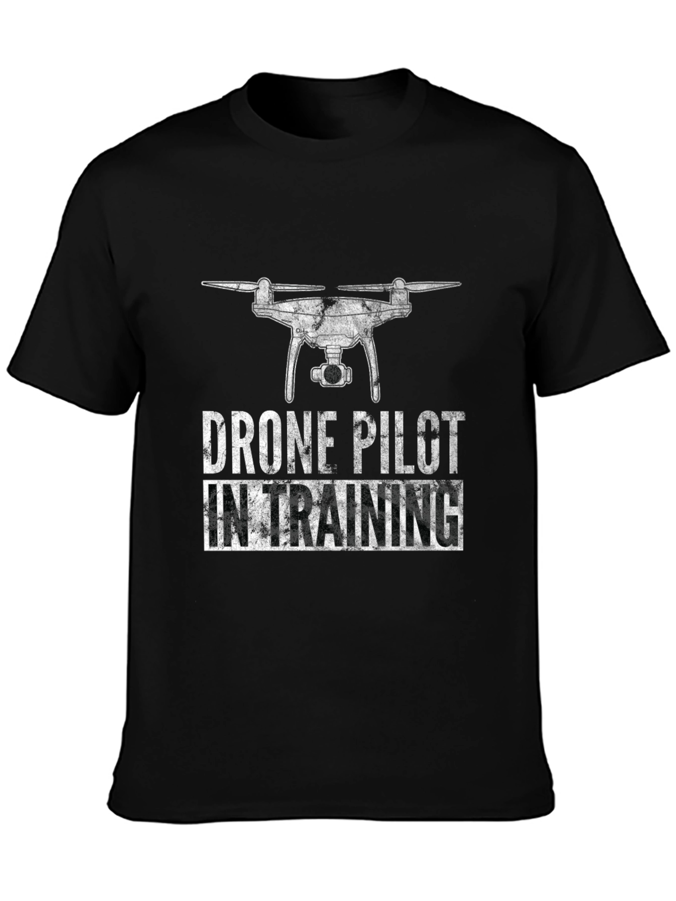 Drone Pilot In Training T-Shirt