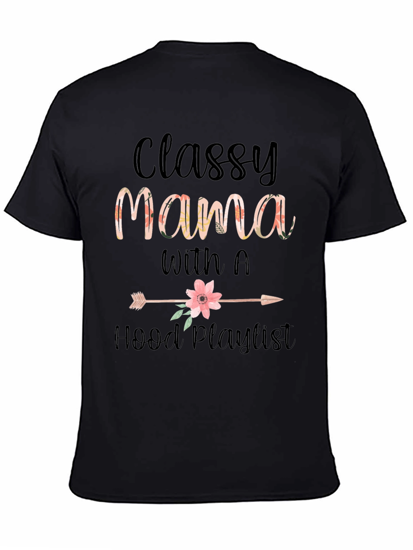 Classy Mama T-Shirt