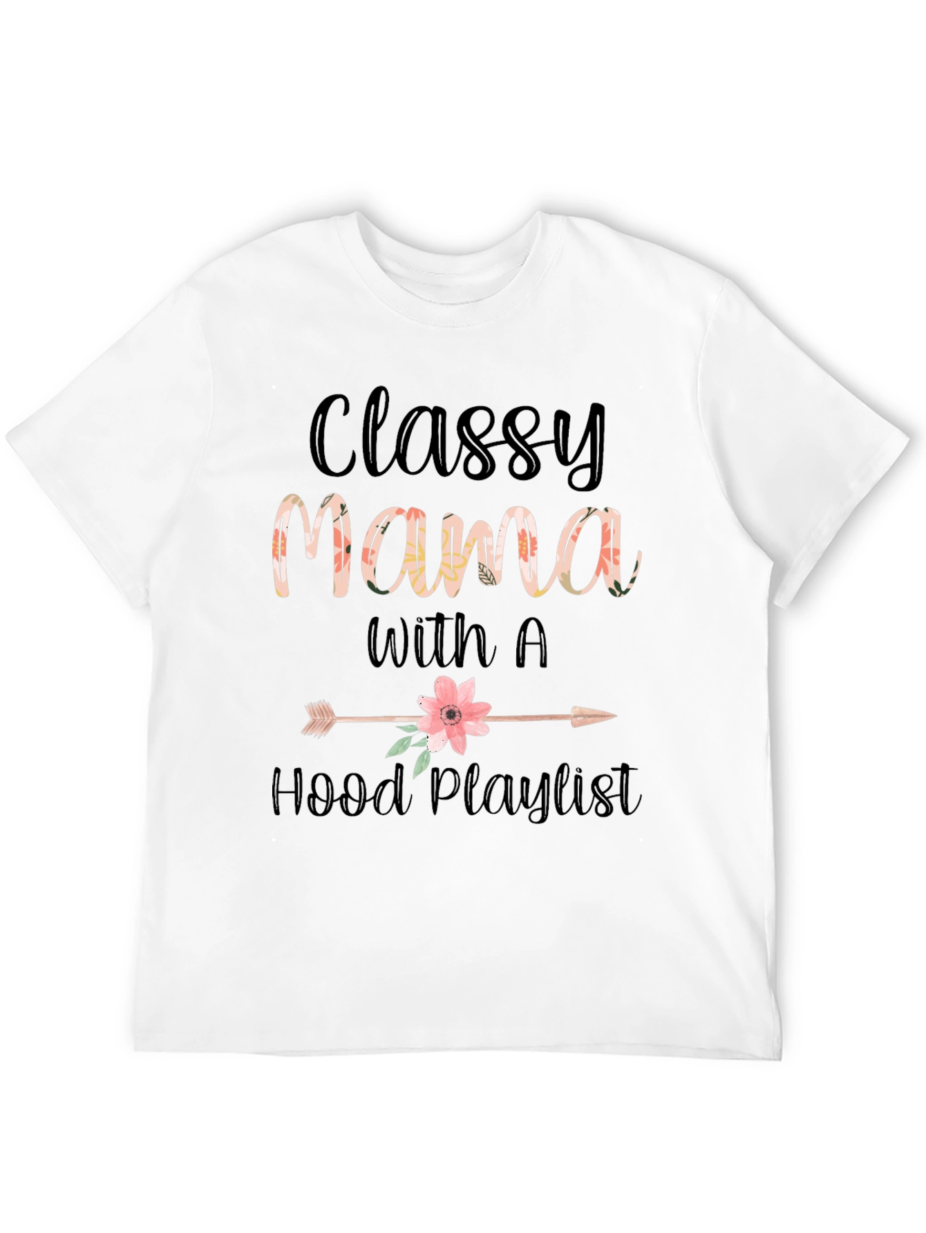 Classy Mama T-Shirt