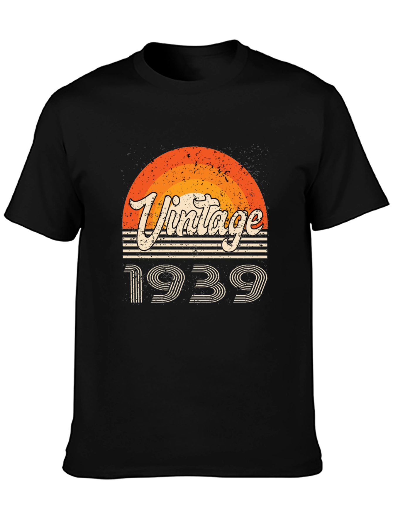 Vintage 1939 T-Shirt
