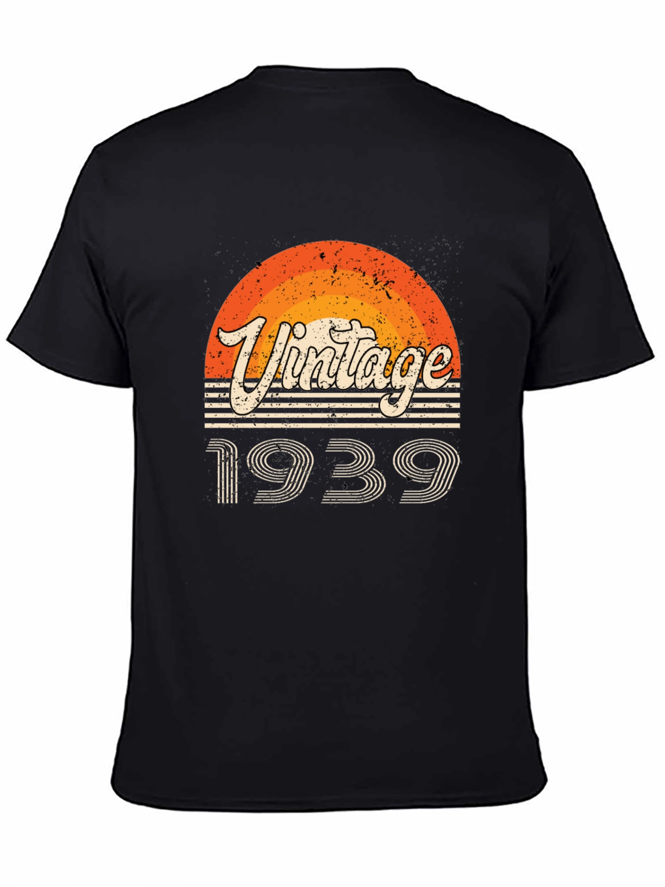 Vintage 1939 T-Shirt