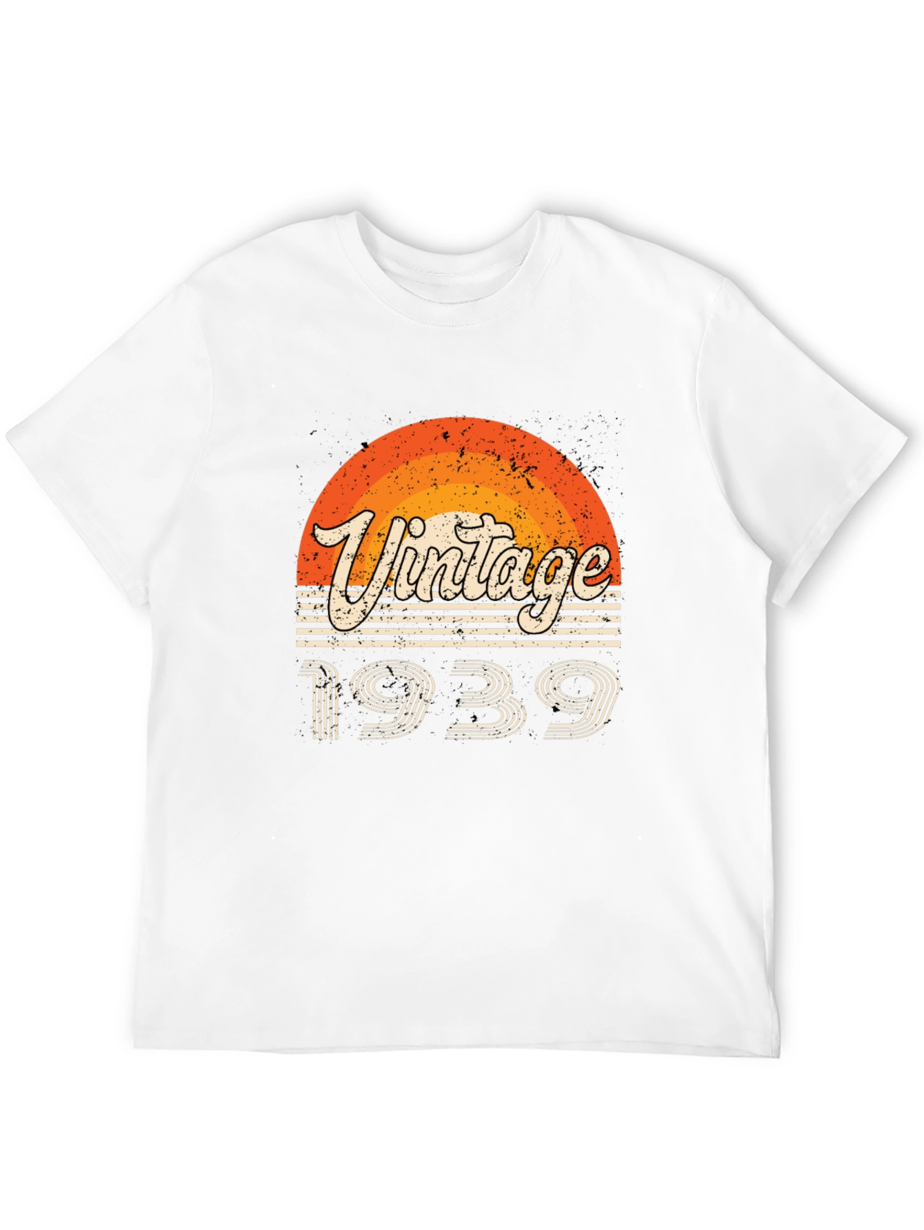 Vintage 1939 T-Shirt