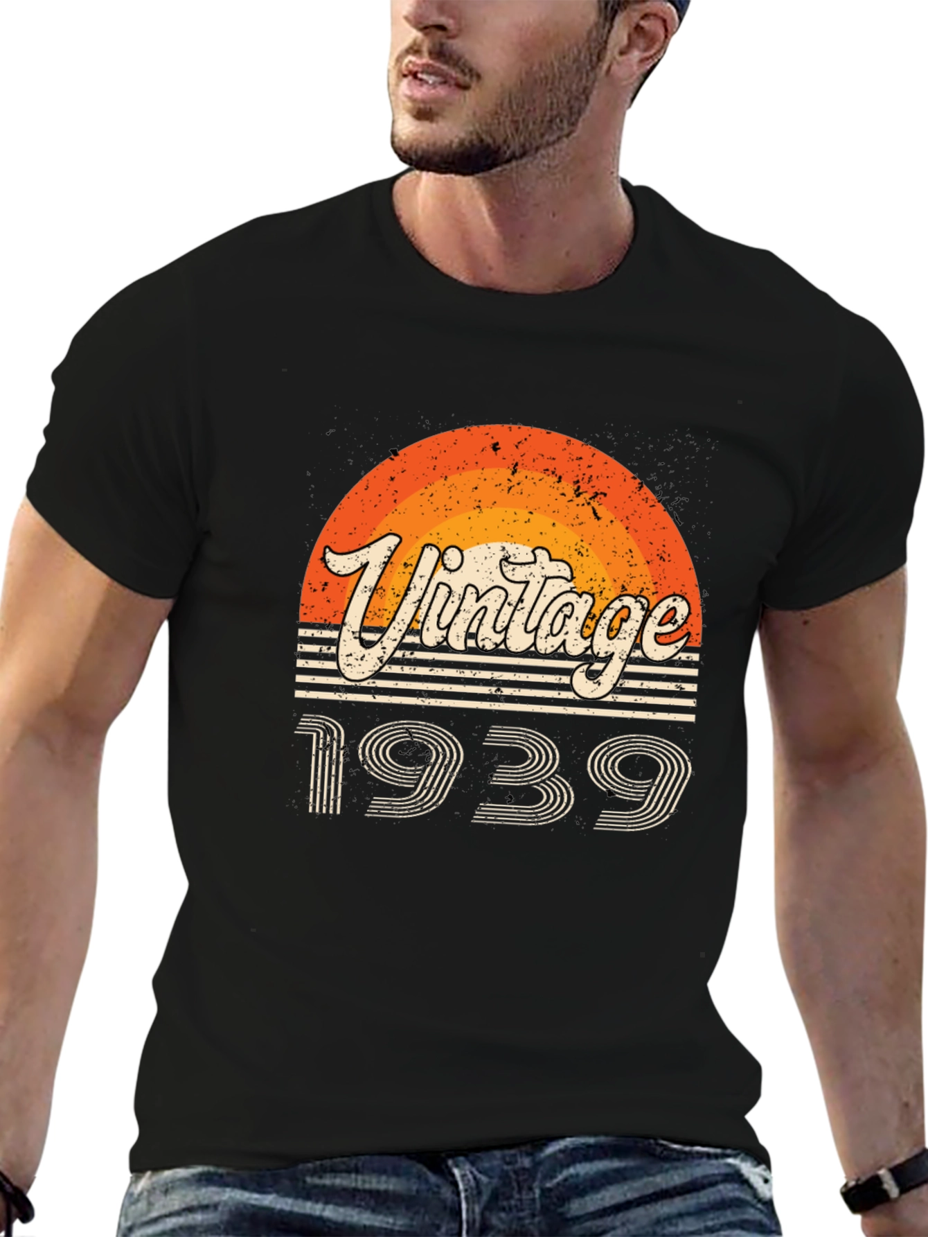 Vintage 1939 T-Shirt
