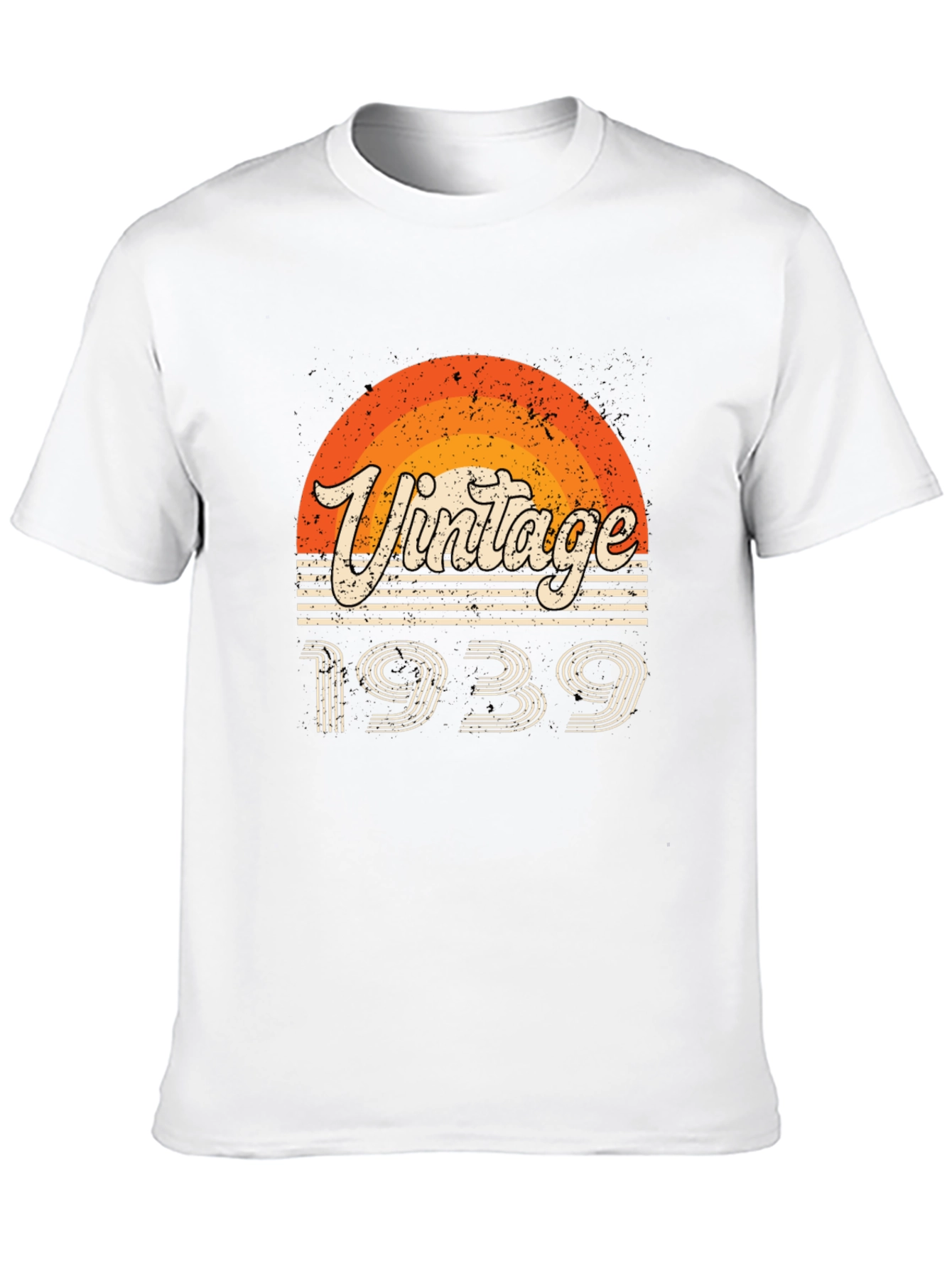 Vintage 1939 T-Shirt