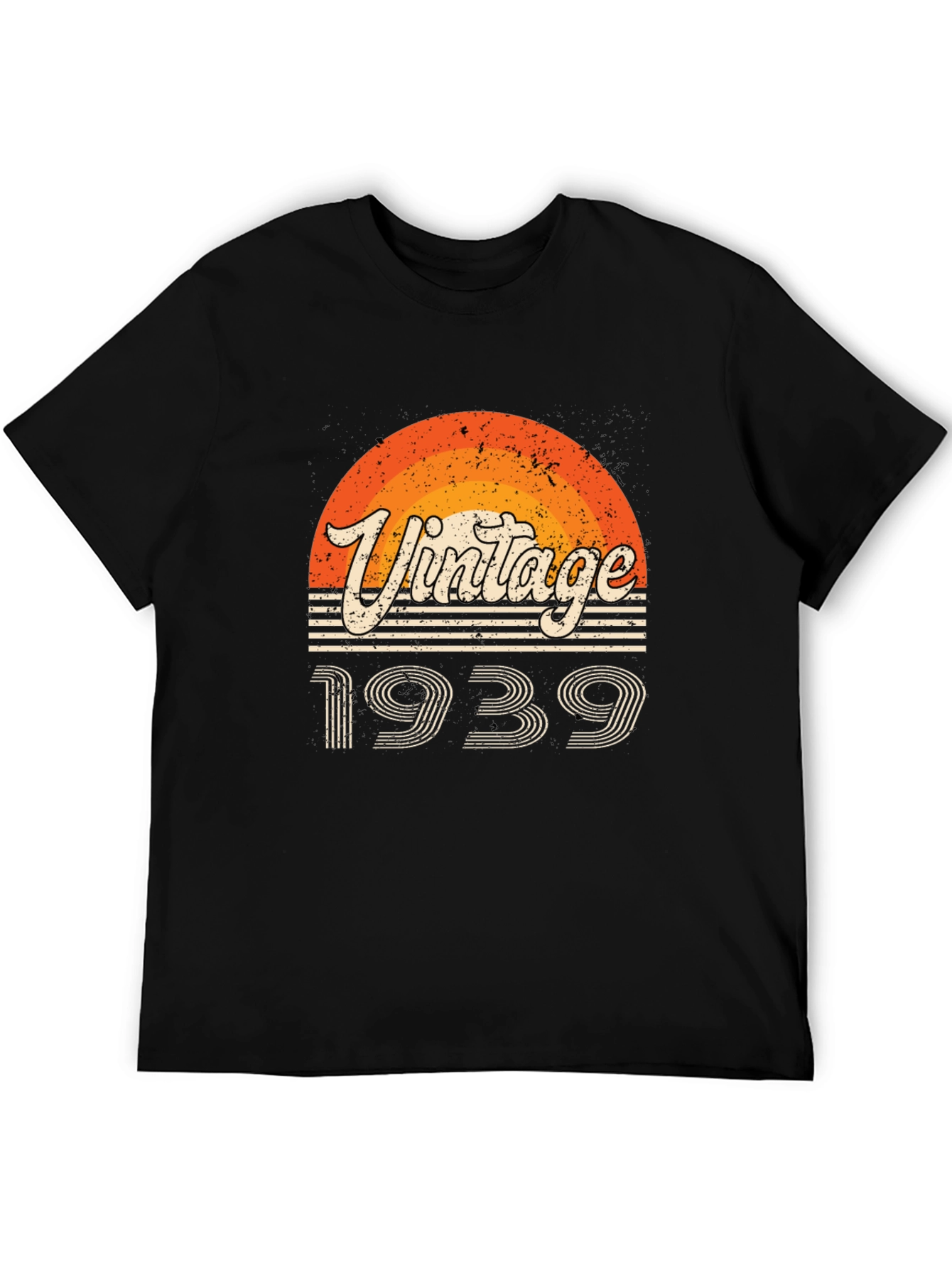 Vintage 1939 T-Shirt
