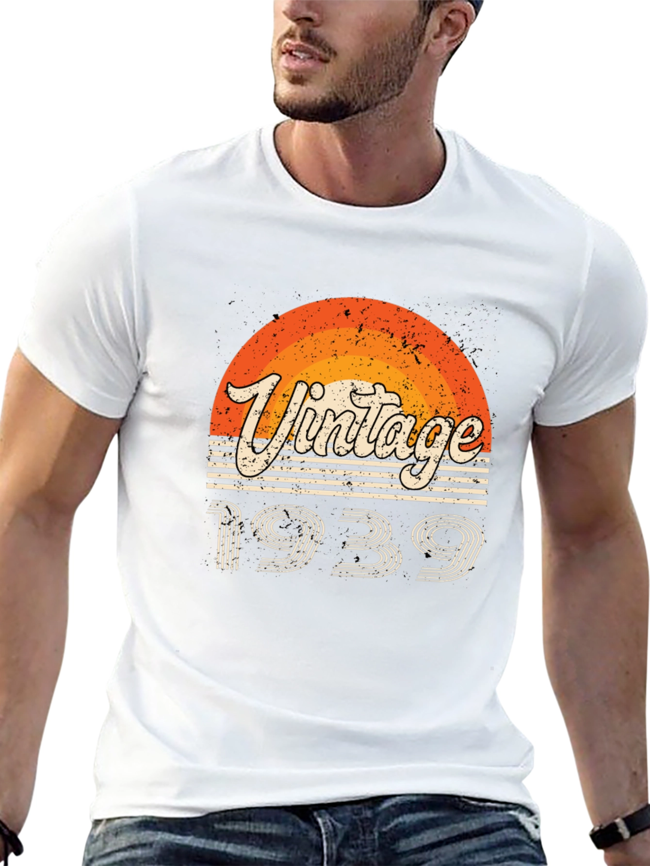 Vintage 1939 T-Shirt