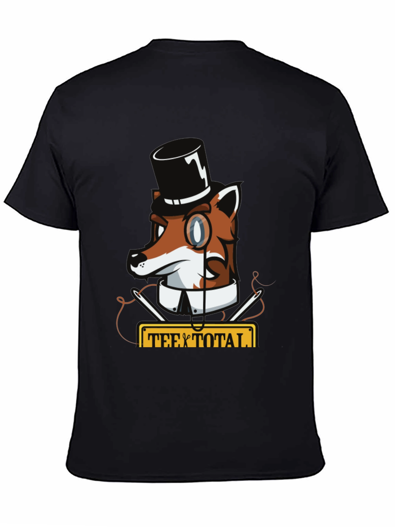 Tee Total Graphic T-Shirt