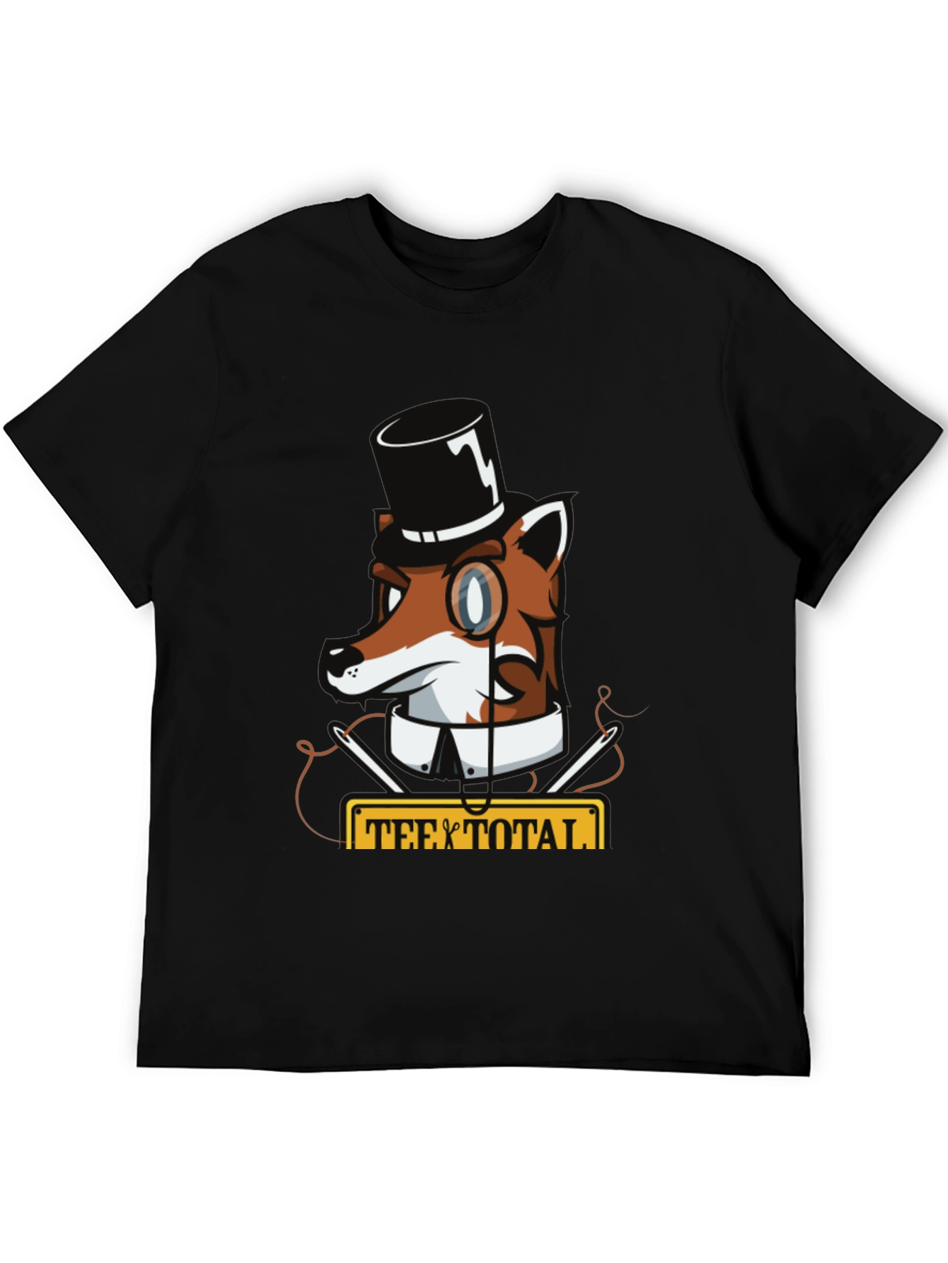 Tee Total Graphic T-Shirt