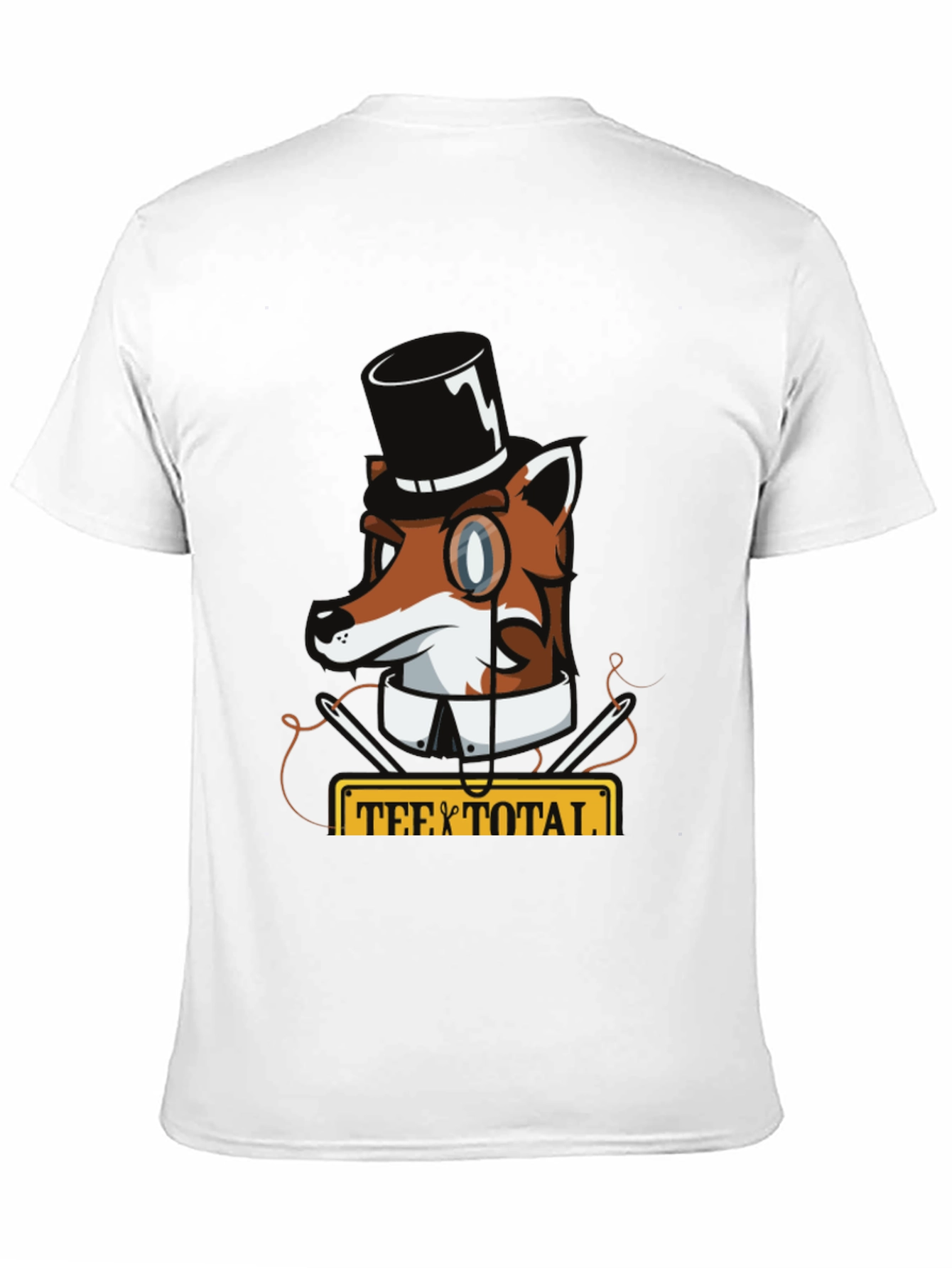 Tee Total Graphic T-Shirt
