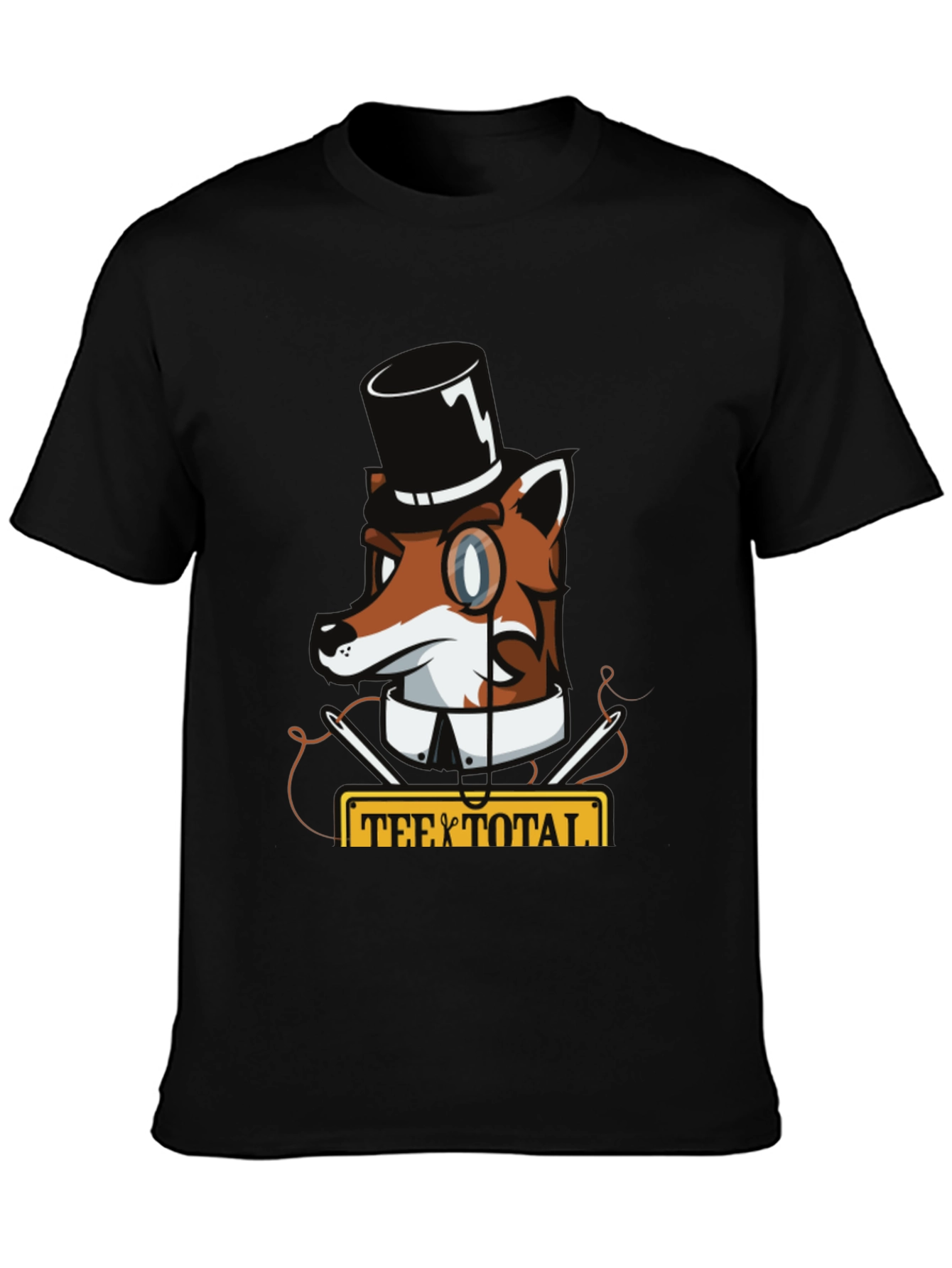 Tee Total Graphic T-Shirt
